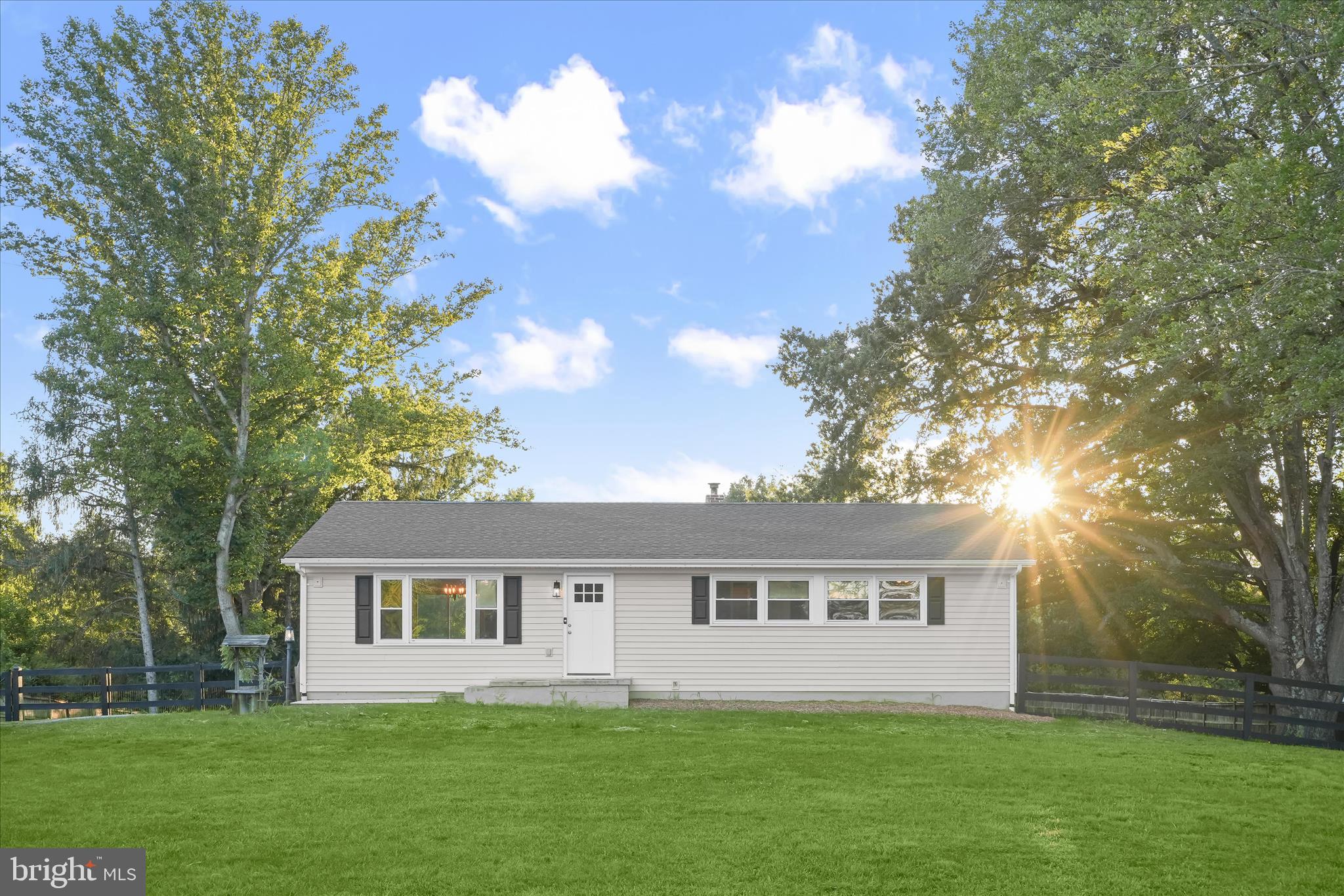 8056 GREENWICH ROAD