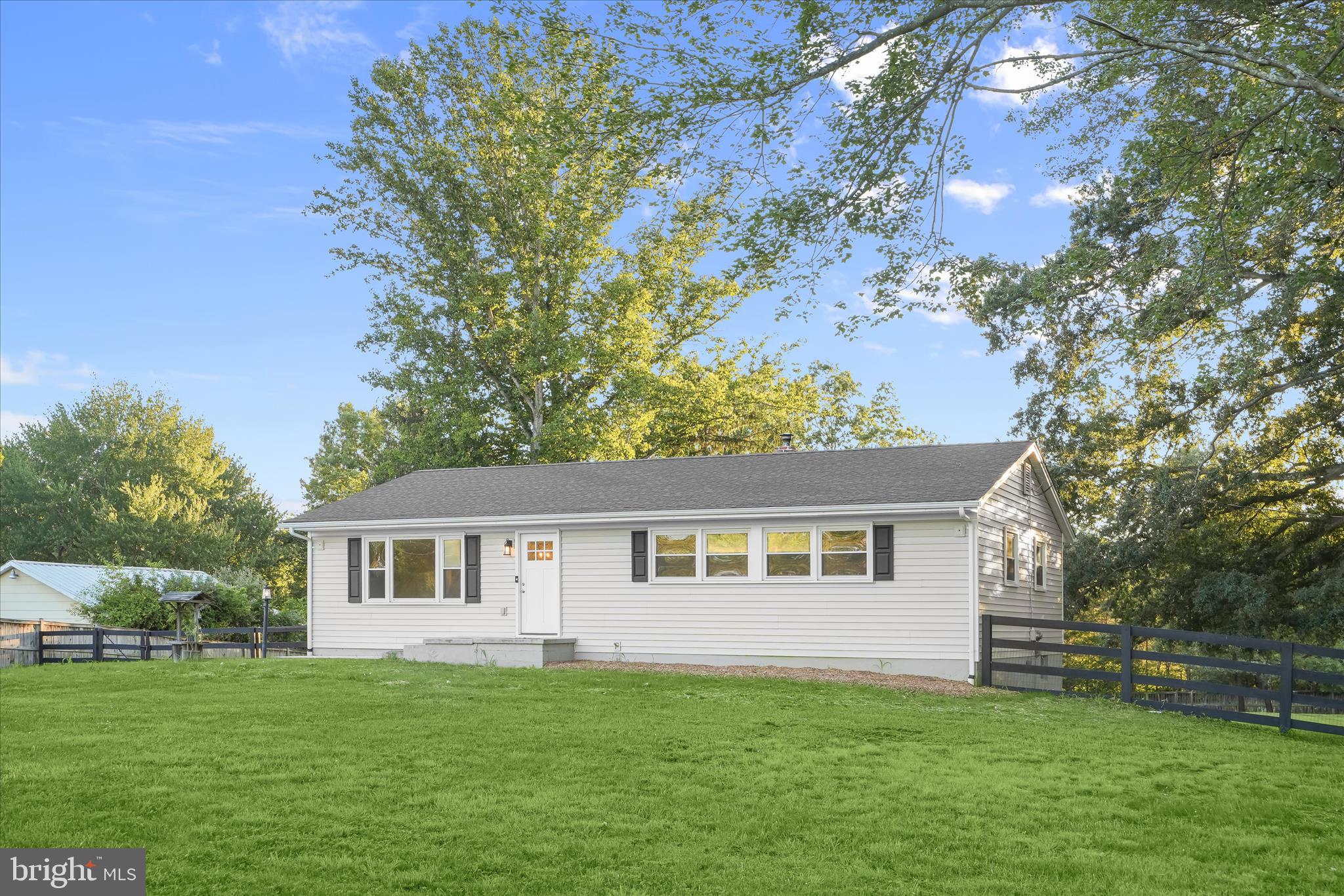 8056 GREENWICH ROAD