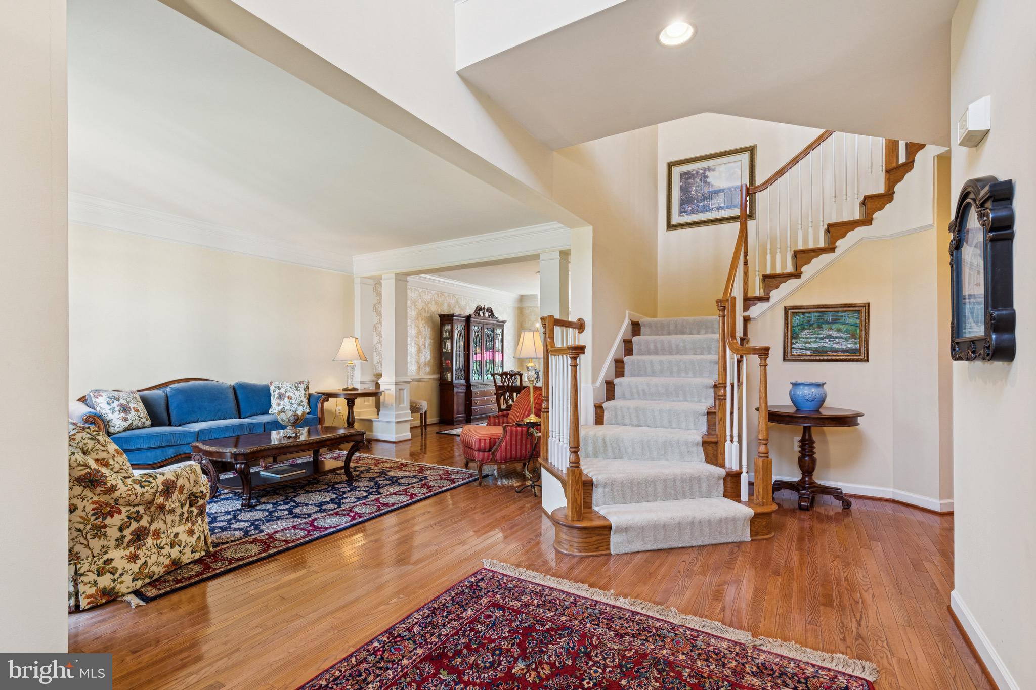 KINGSPORT - Residential