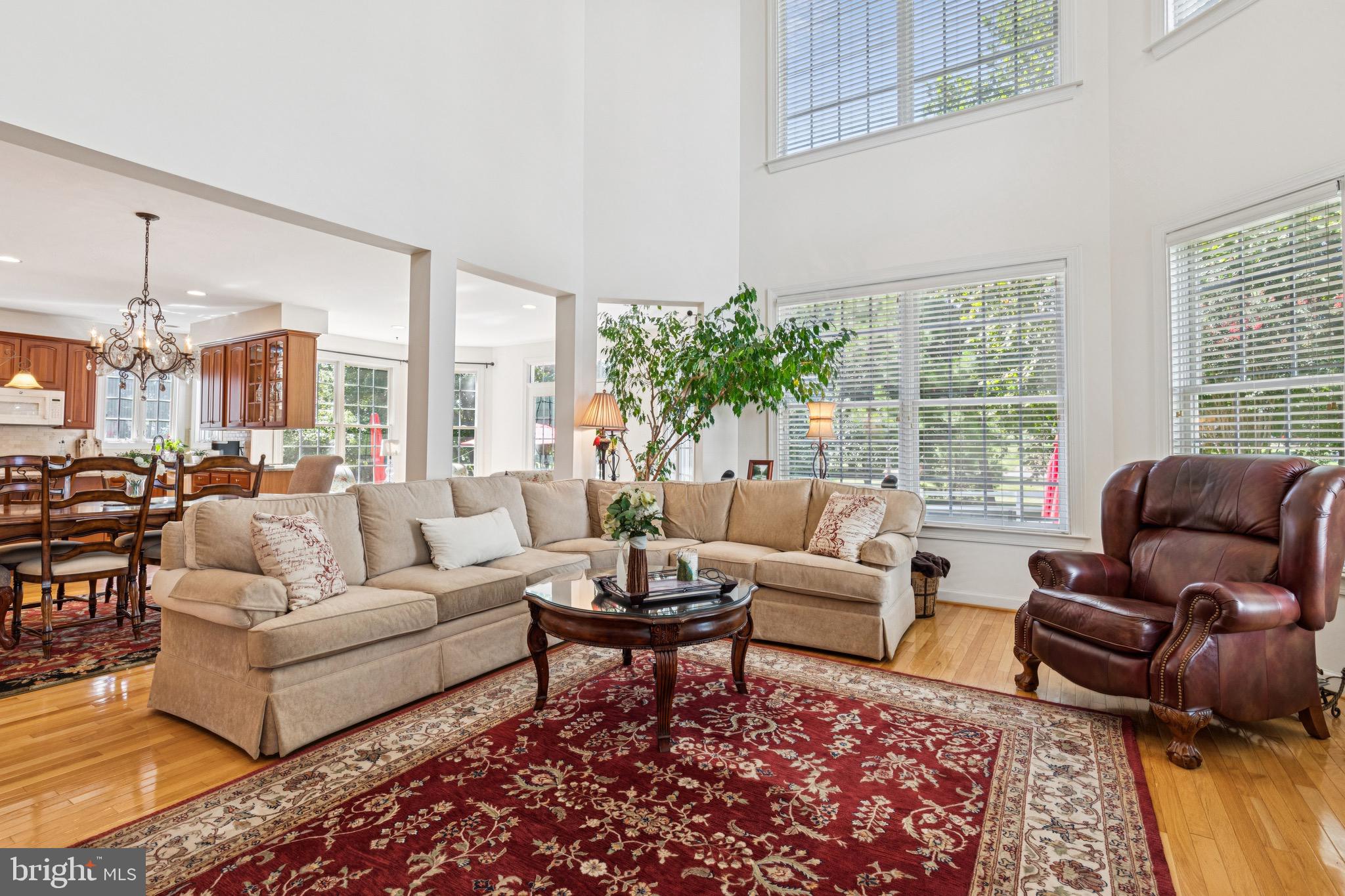 KINGSPORT - Residential