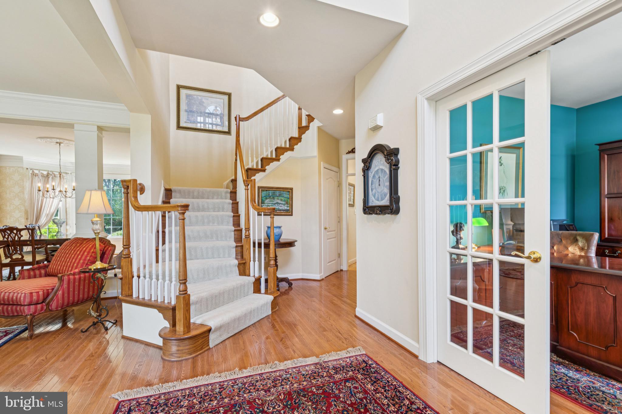 KINGSPORT - Residential