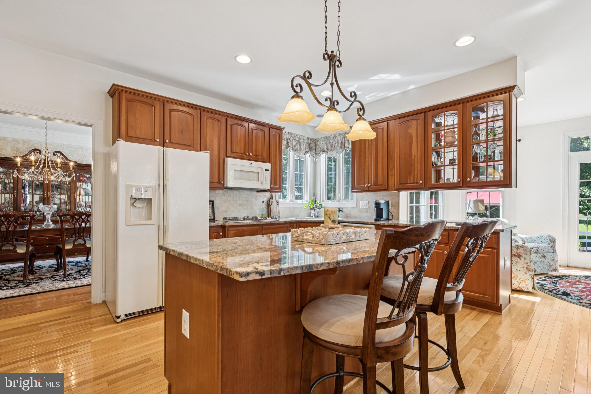 KINGSPORT - Residential