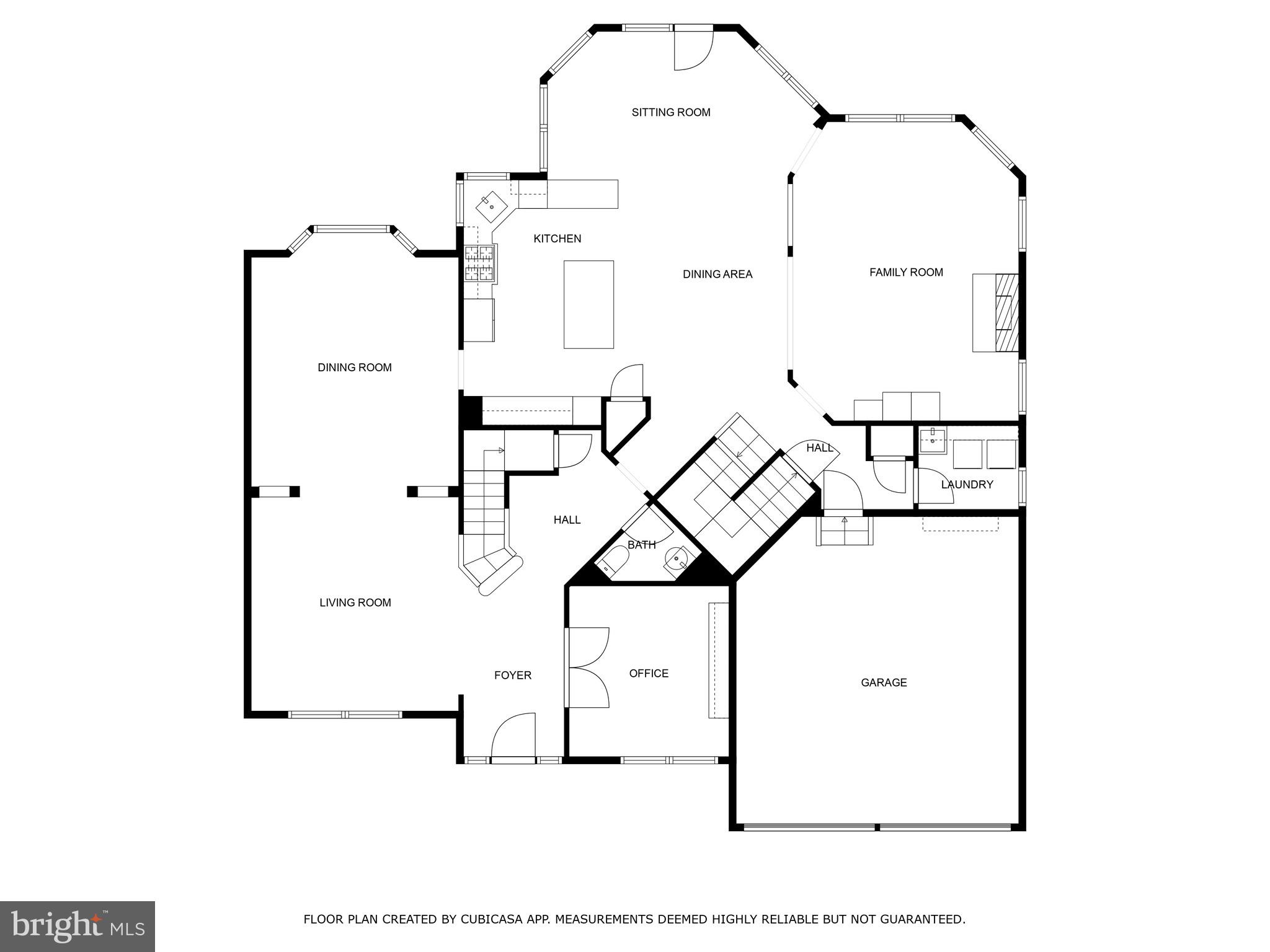 KINGSPORT - Residential