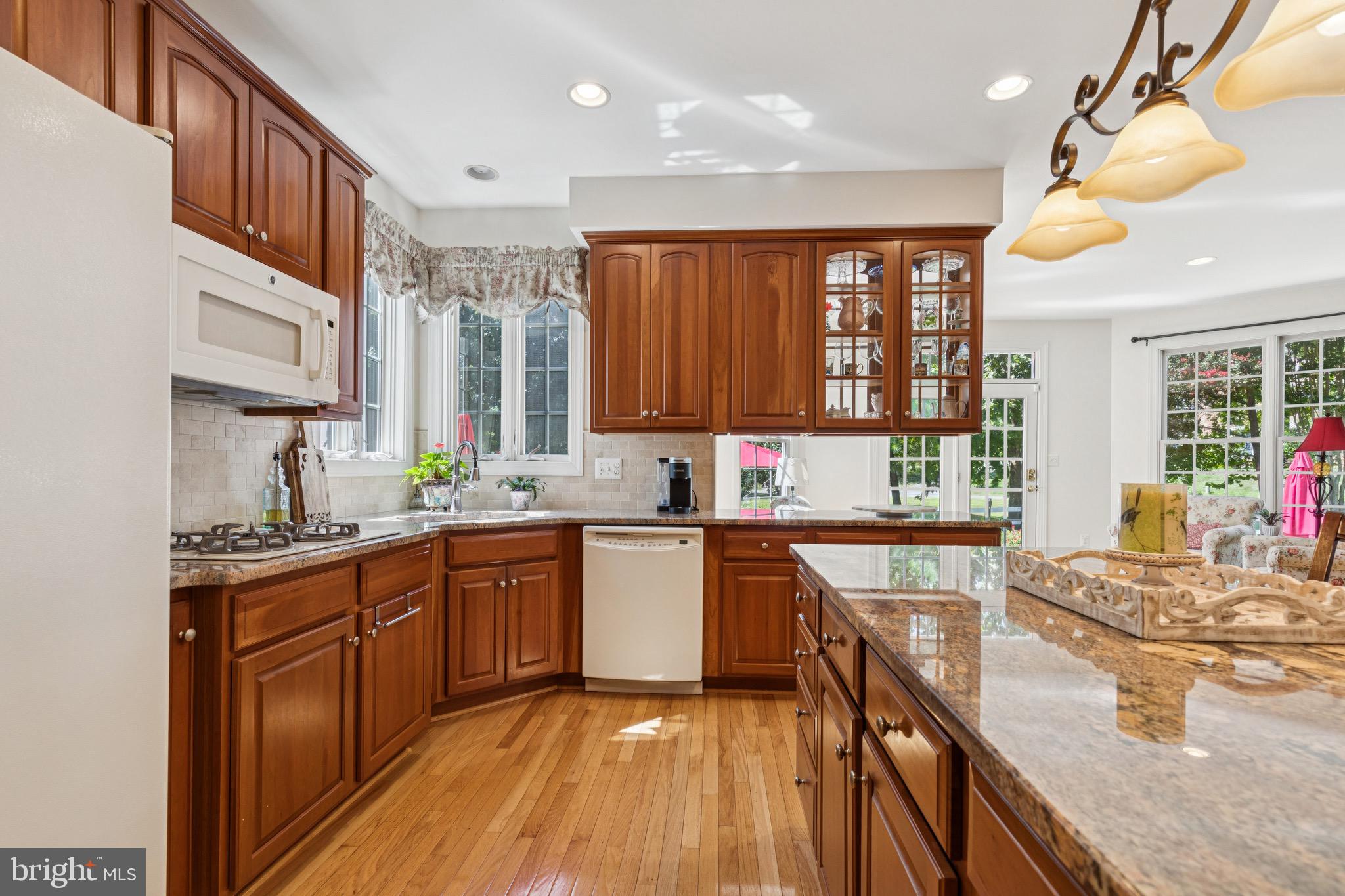 KINGSPORT - Residential