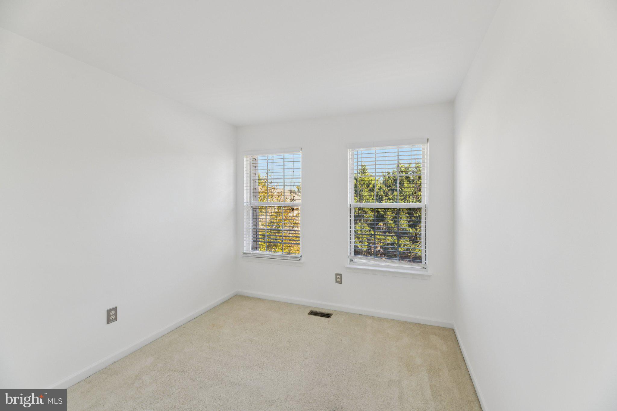 CUB RUN - Residential Lease