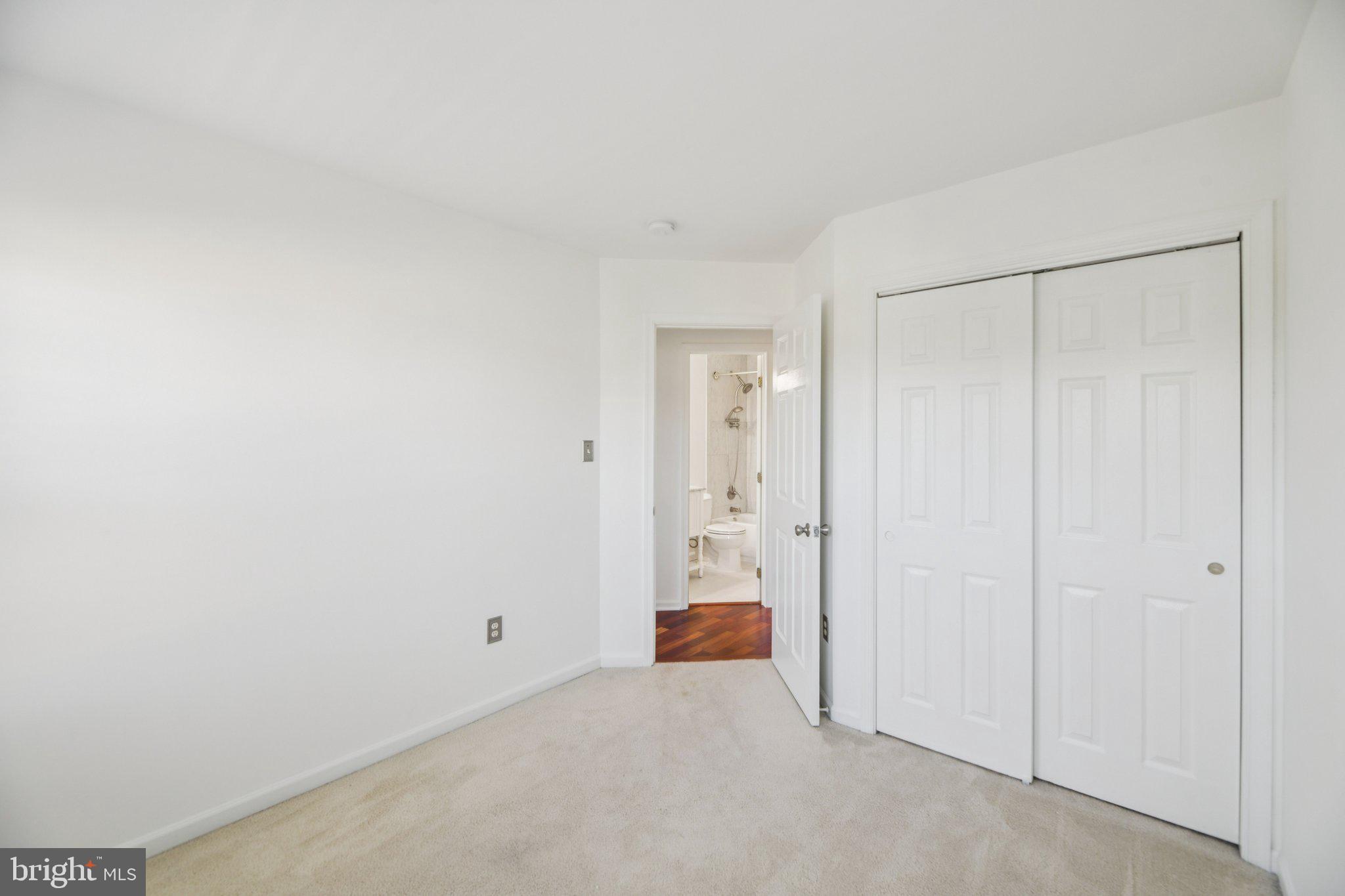 CUB RUN - Residential Lease