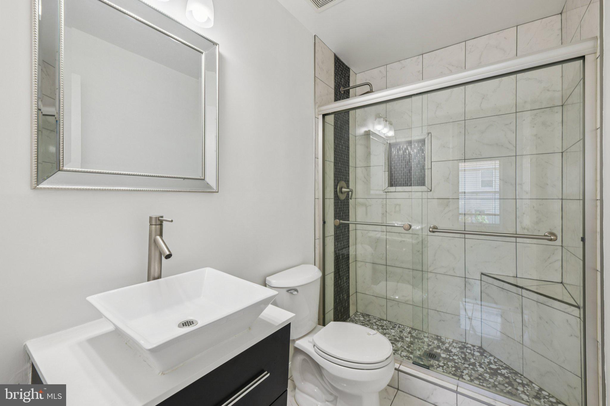 CUB RUN - Residential Lease