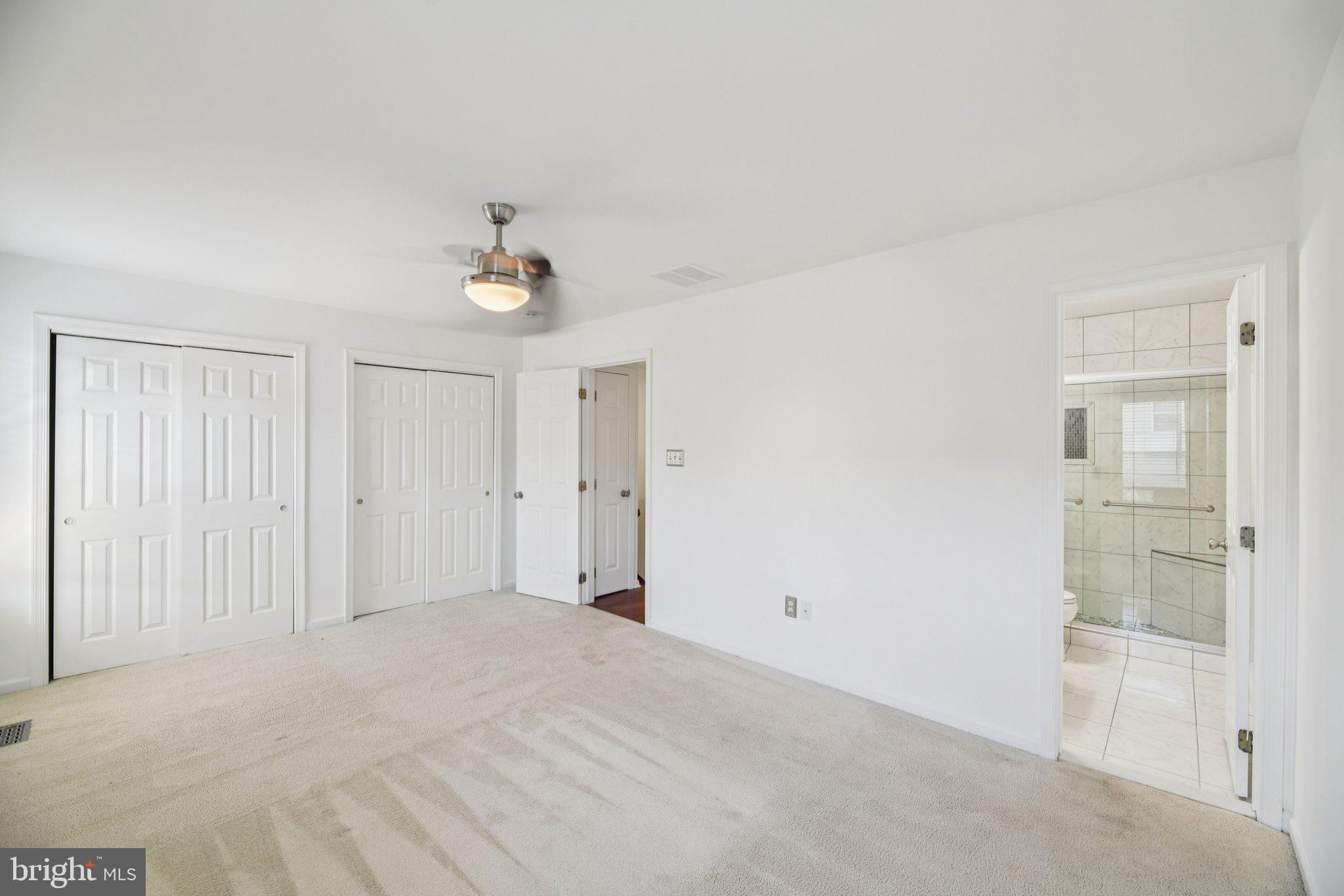 CUB RUN - Residential Lease