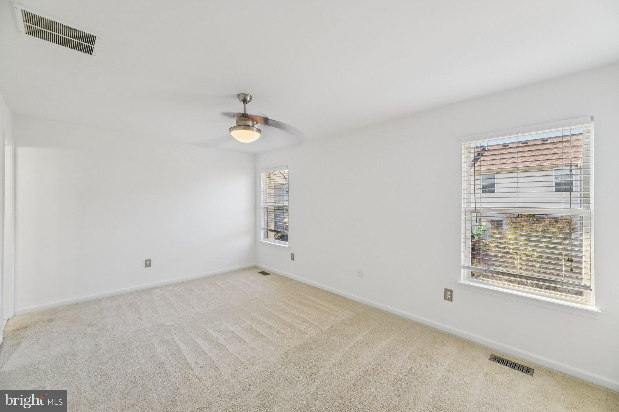 CUB RUN - Residential Lease