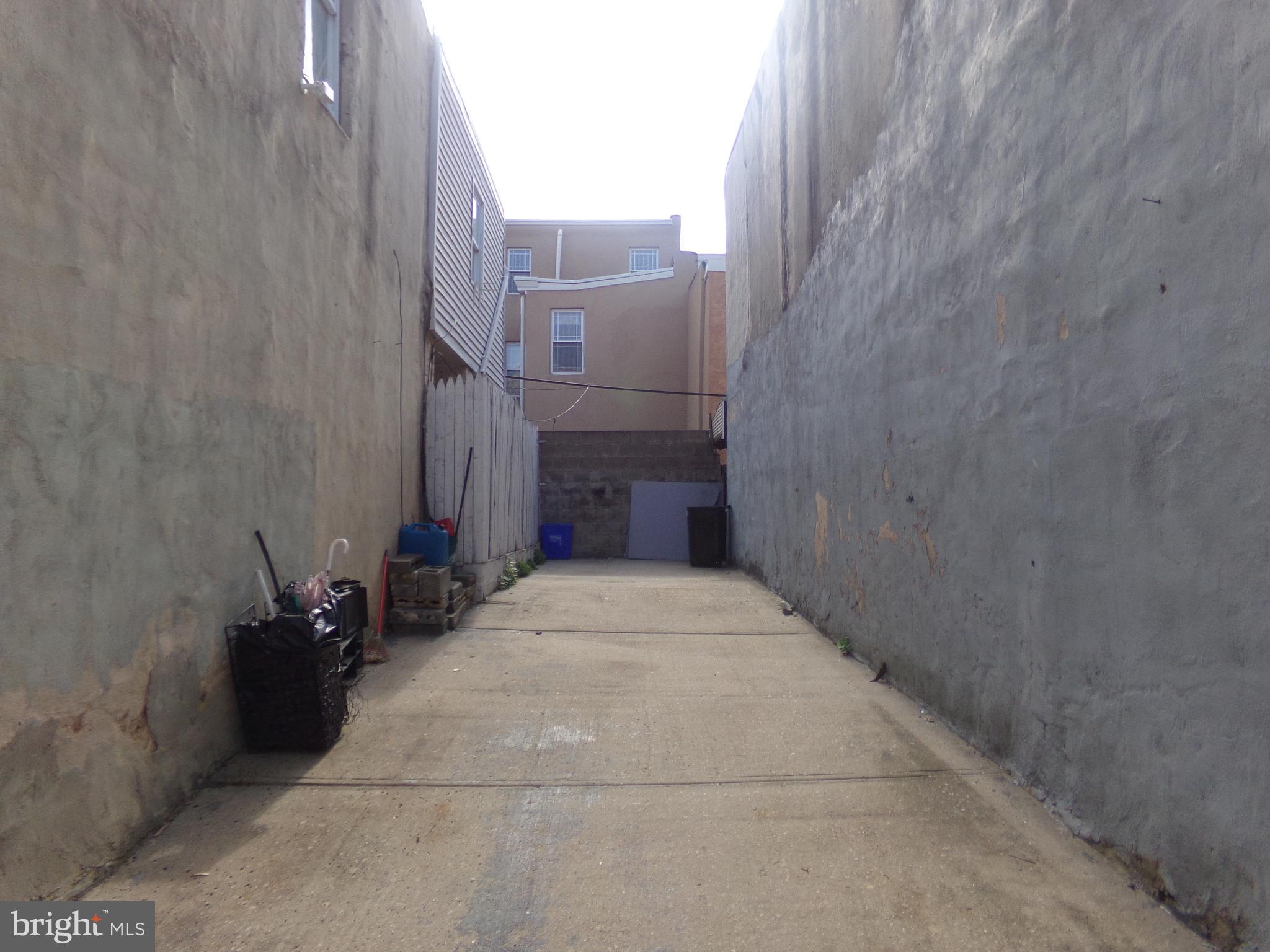 NORRIS SQUARE - Residential
