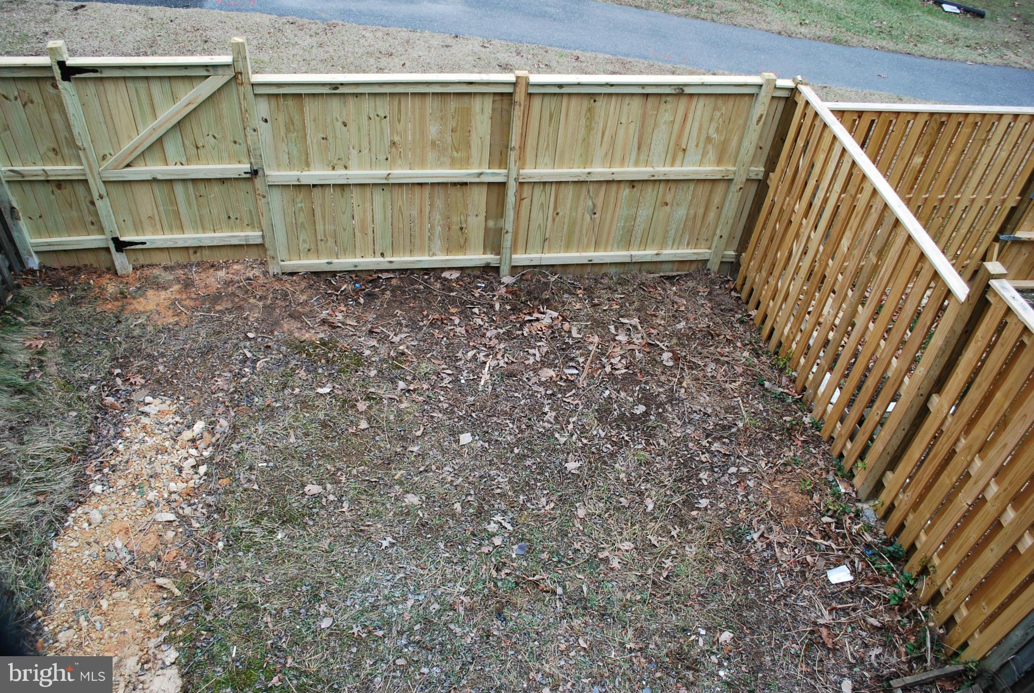 GREEN HOLLY WOODS PLAT O - Residential