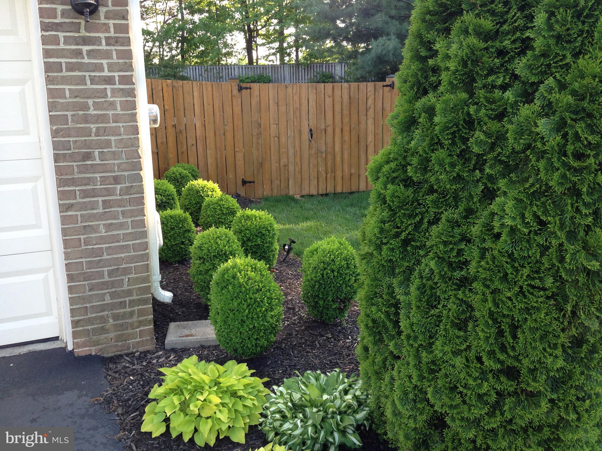 SPRING HAVEN WOODS - Residential