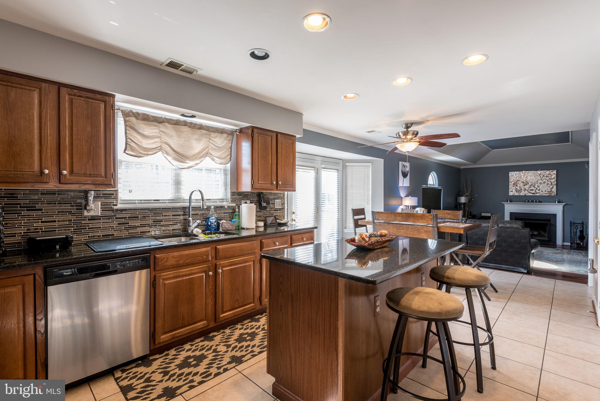 SPRING HAVEN WOODS - Residential