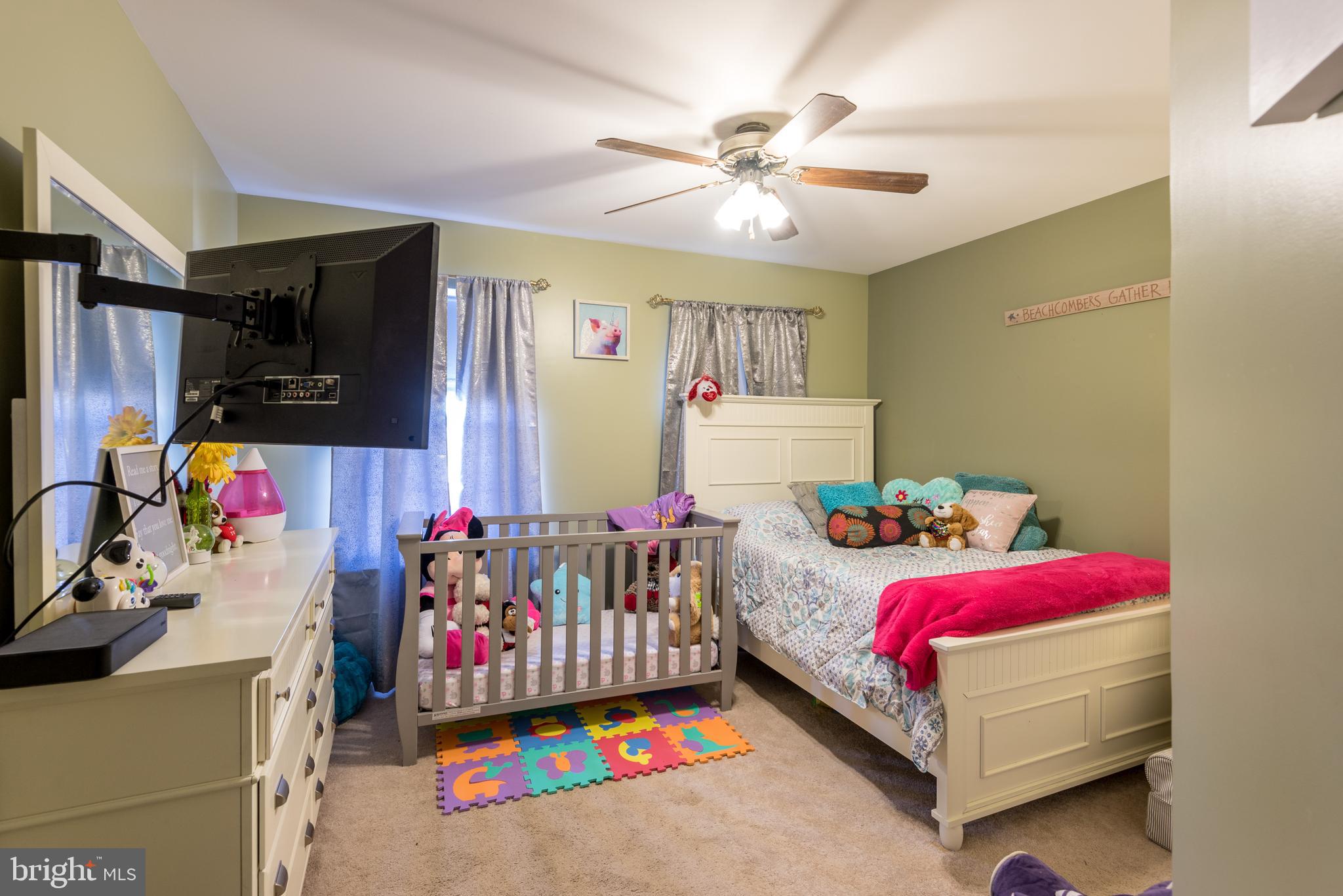 SPRING HAVEN WOODS - Residential