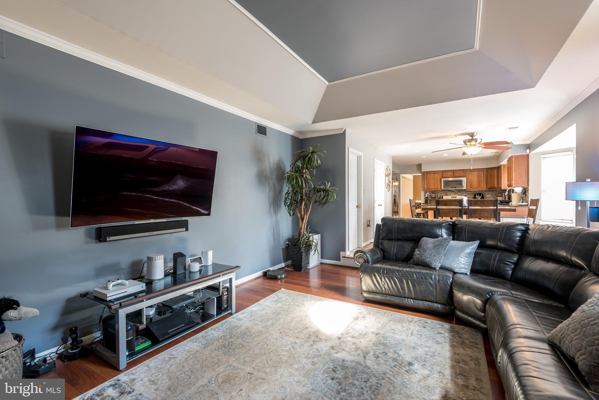 SPRING HAVEN WOODS - Residential