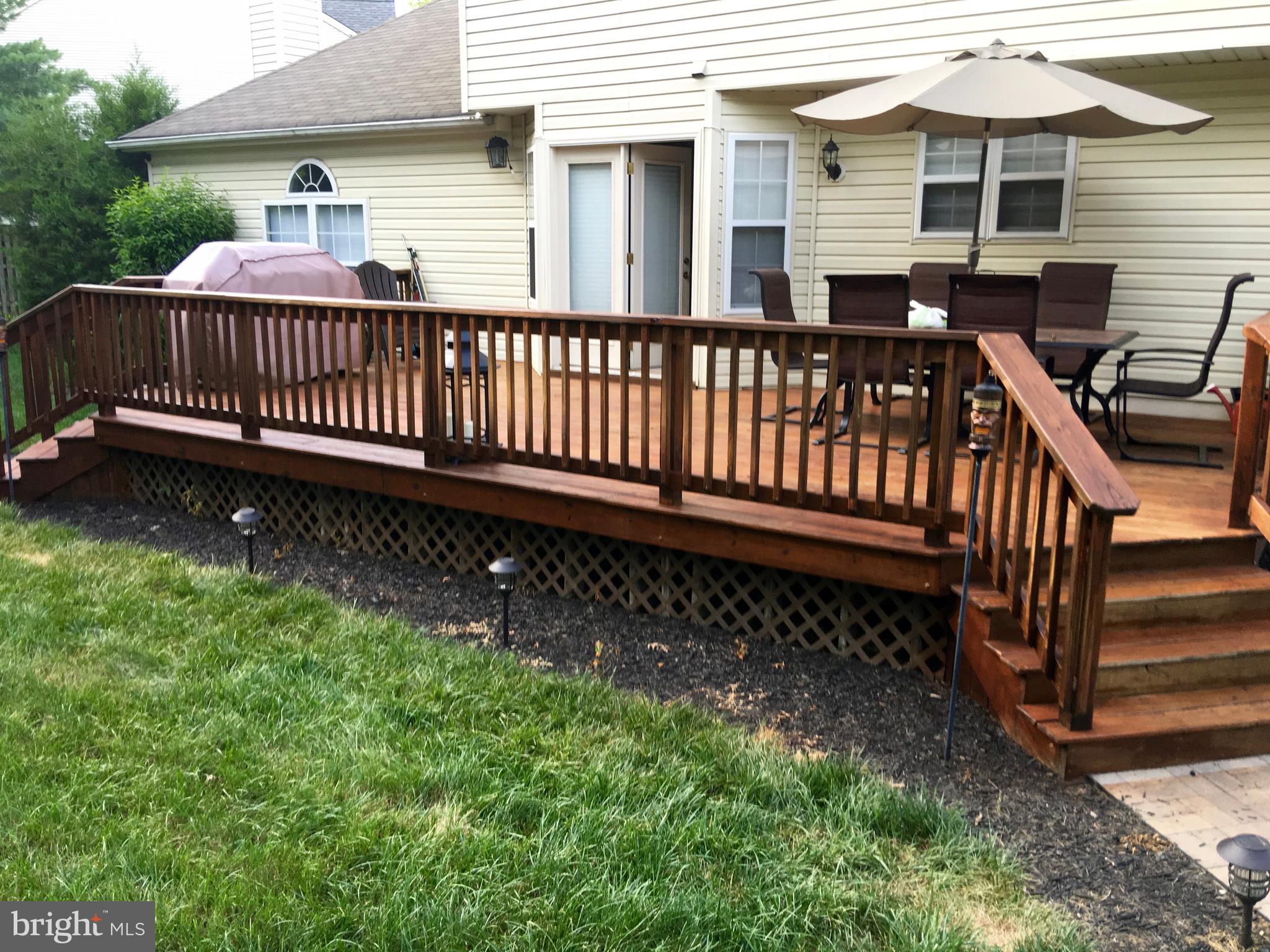 SPRING HAVEN WOODS - Residential