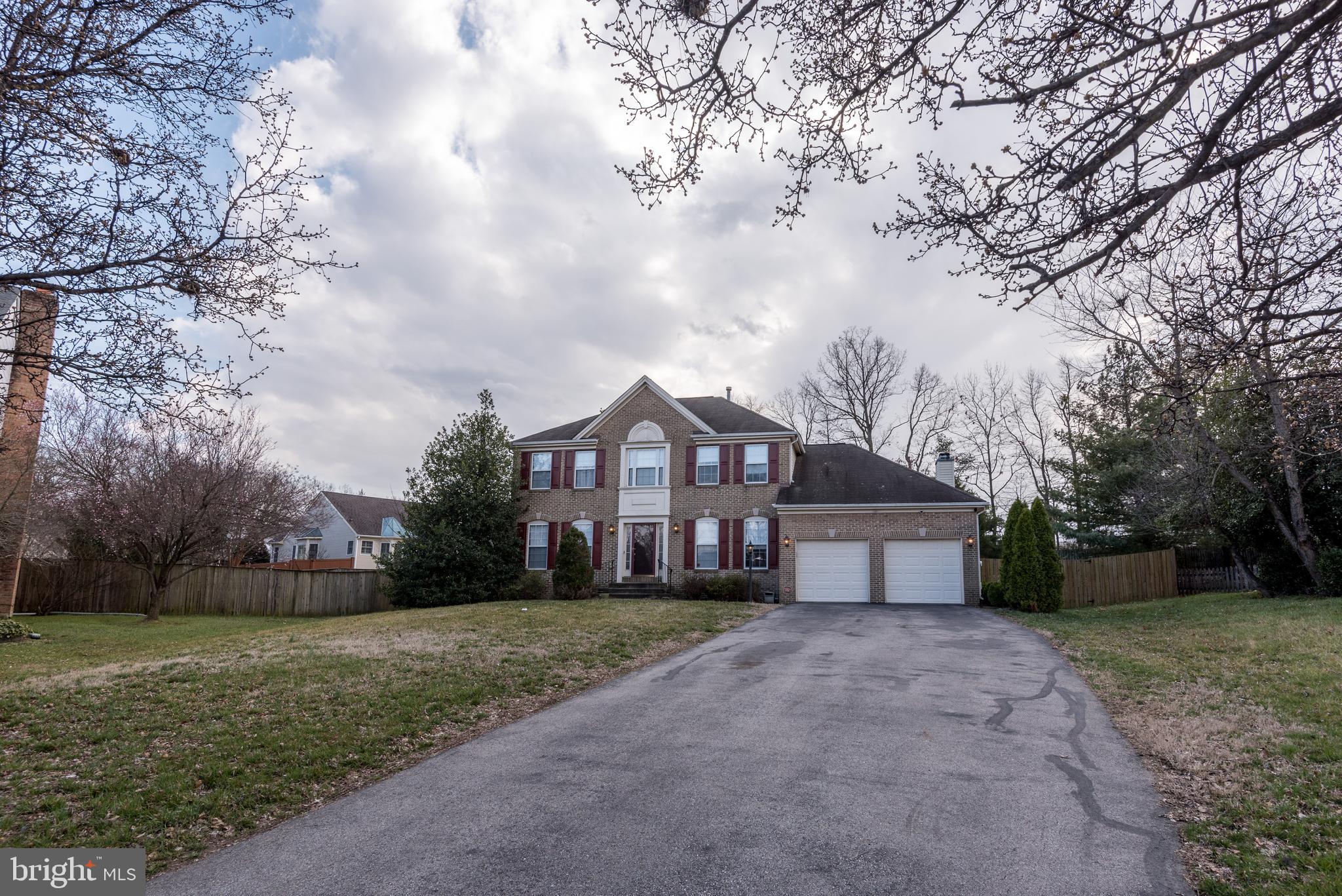 SPRING HAVEN WOODS - Residential