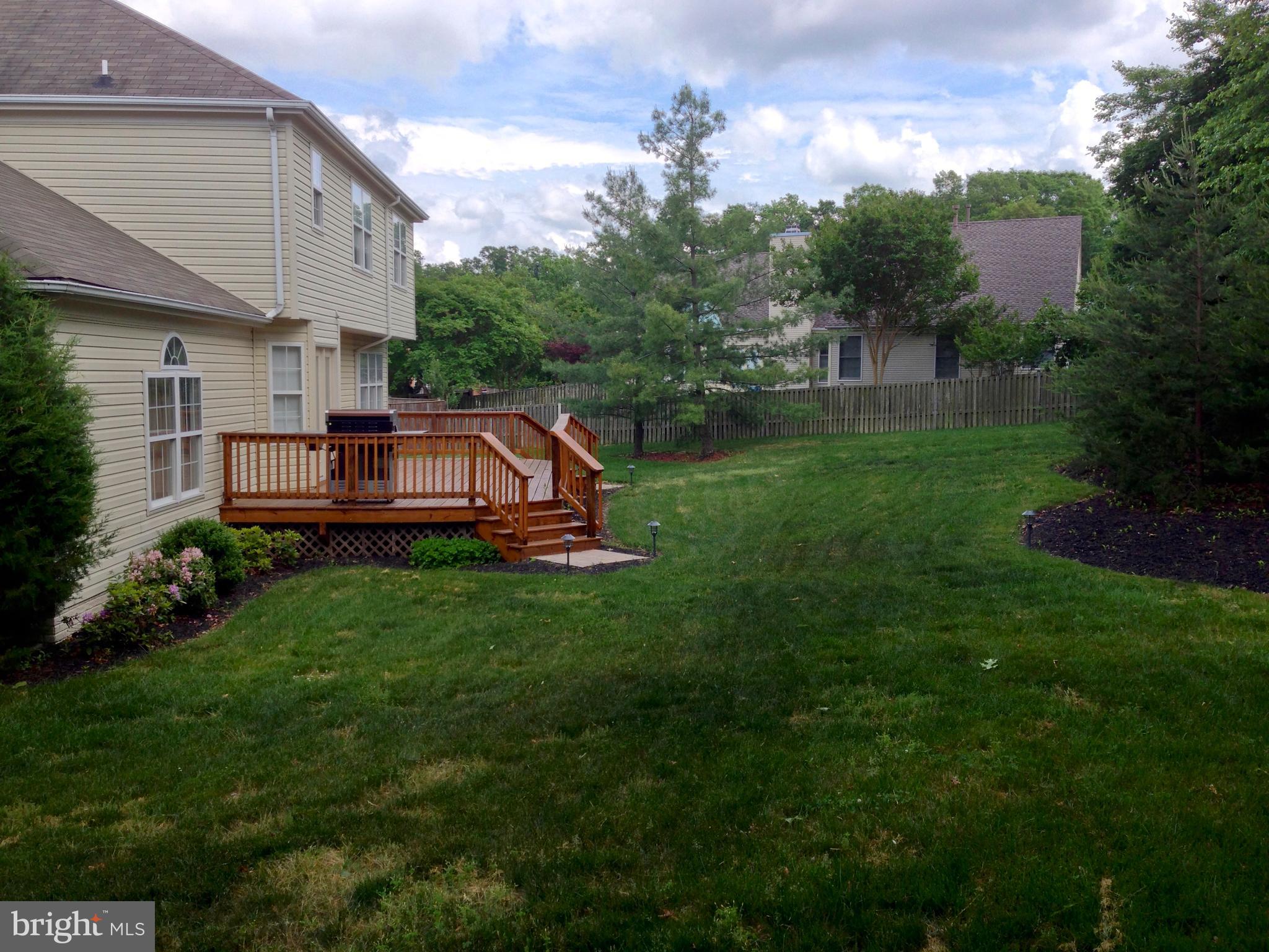 SPRING HAVEN WOODS - Residential