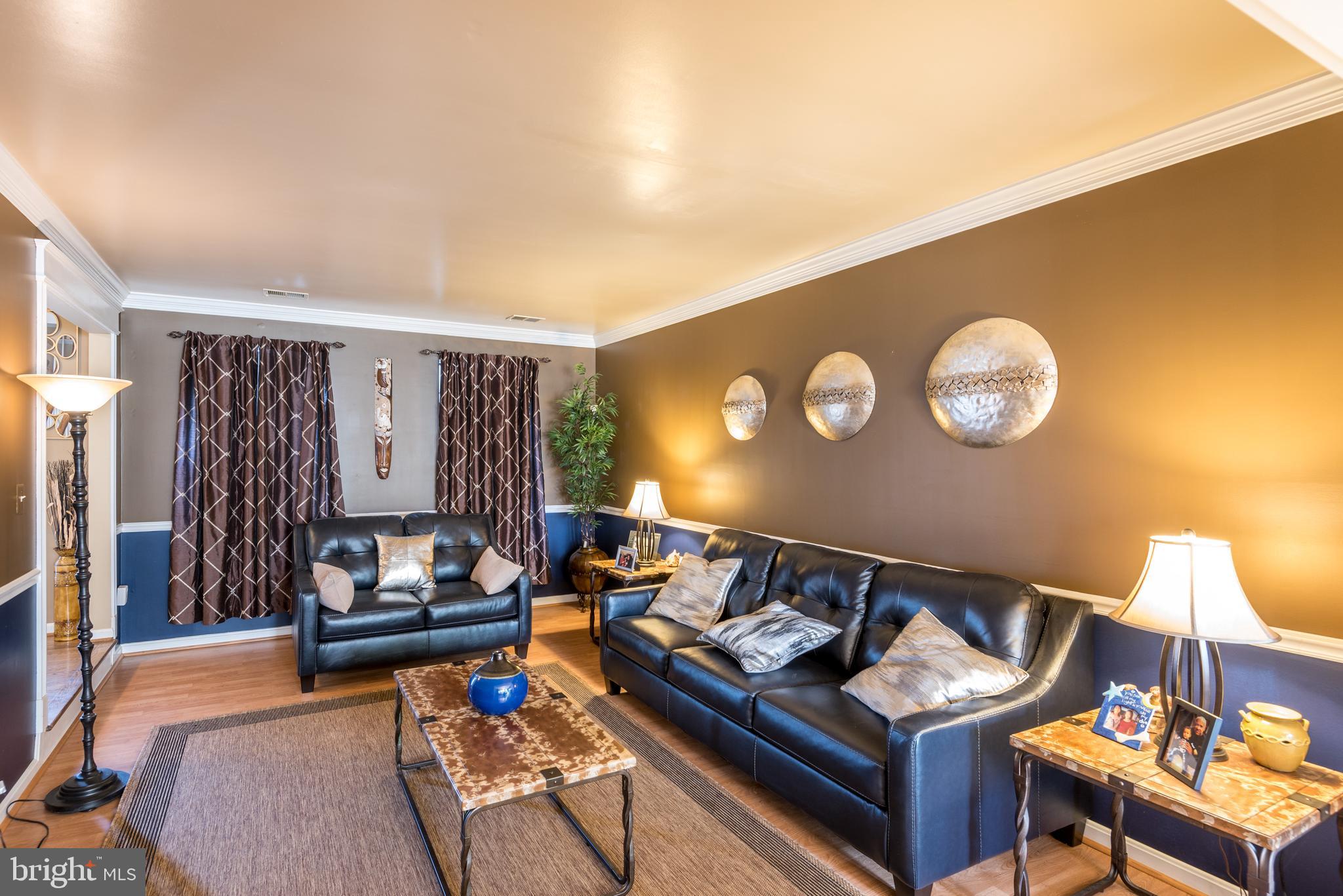 SPRING HAVEN WOODS - Residential