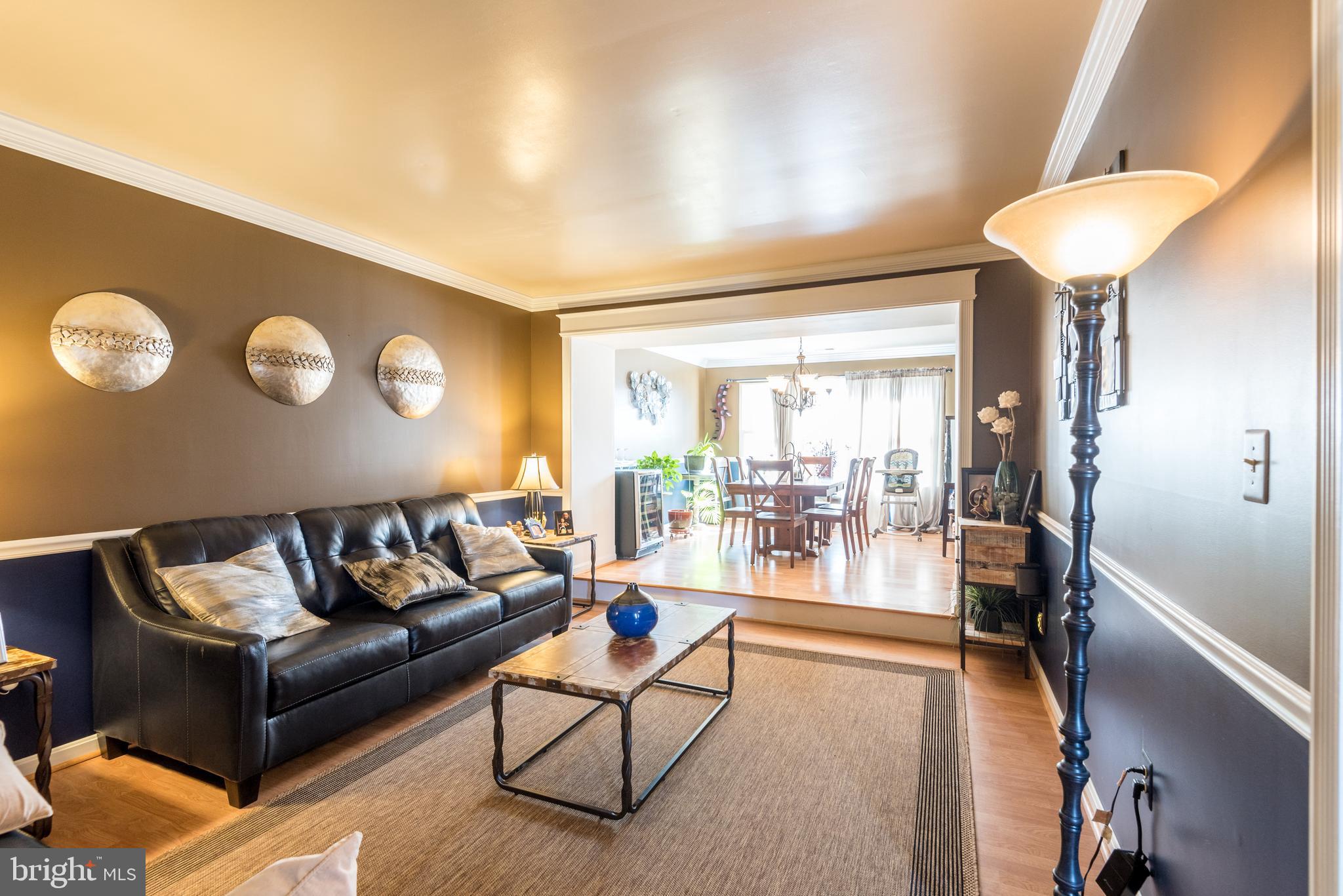 SPRING HAVEN WOODS - Residential