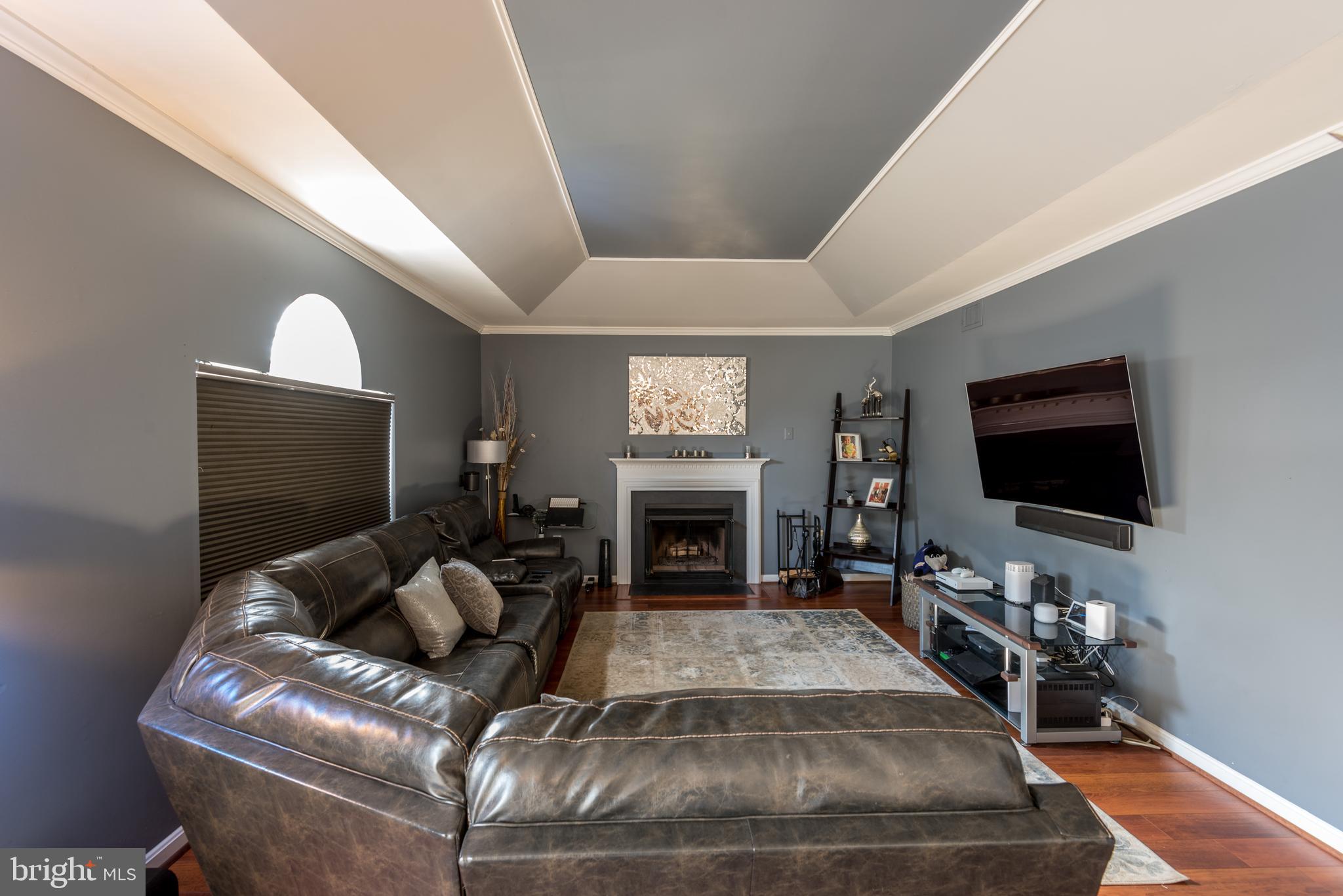 SPRING HAVEN WOODS - Residential