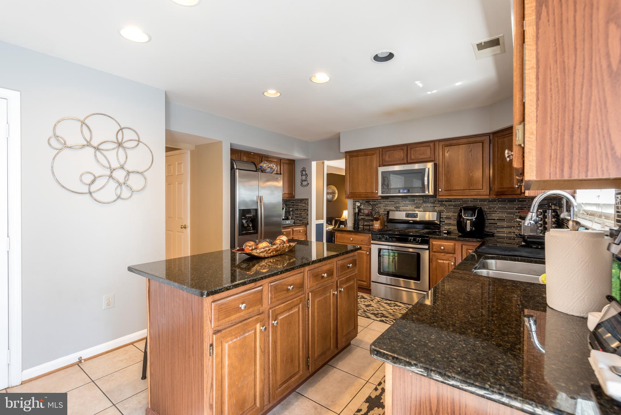 SPRING HAVEN WOODS - Residential