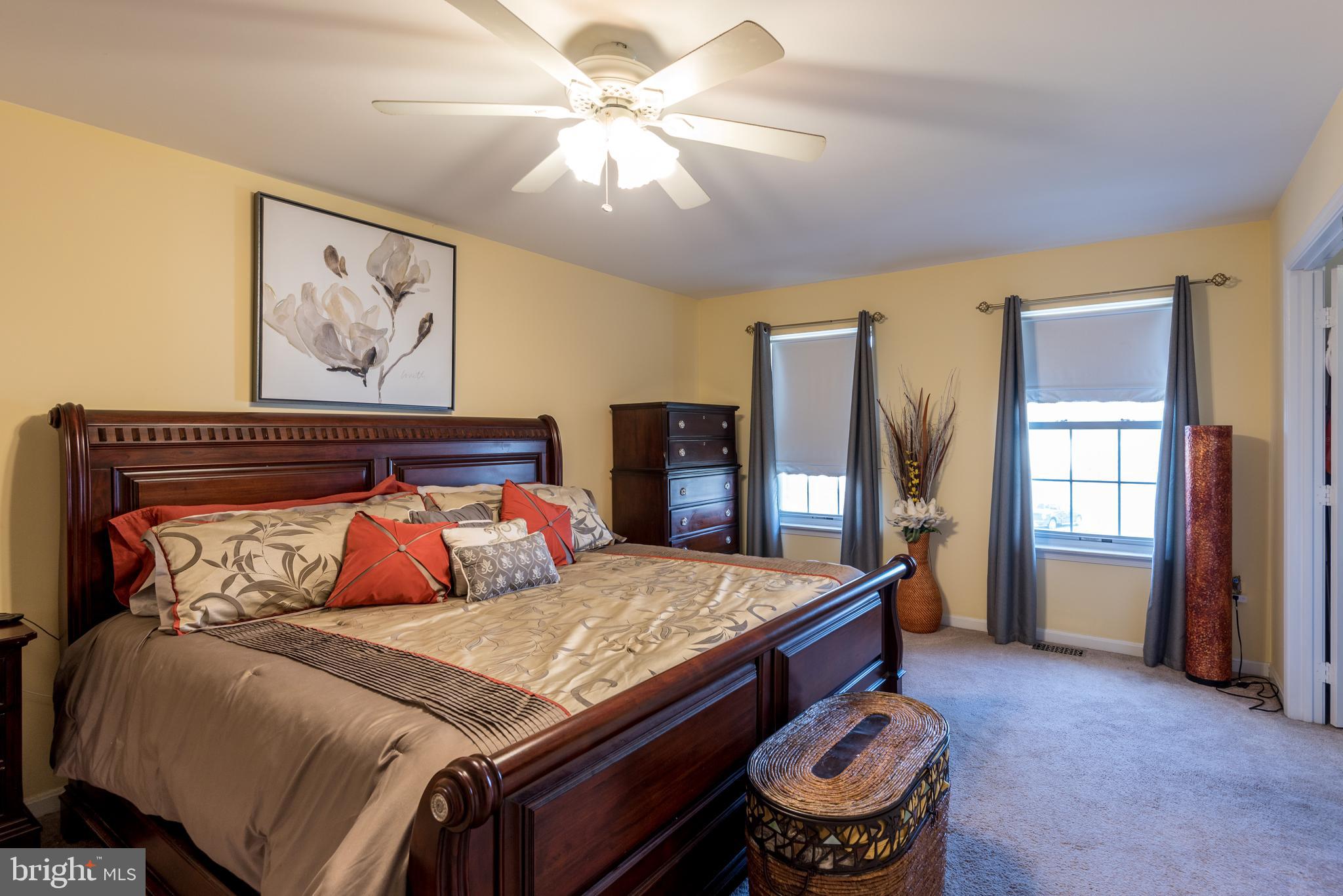 SPRING HAVEN WOODS - Residential