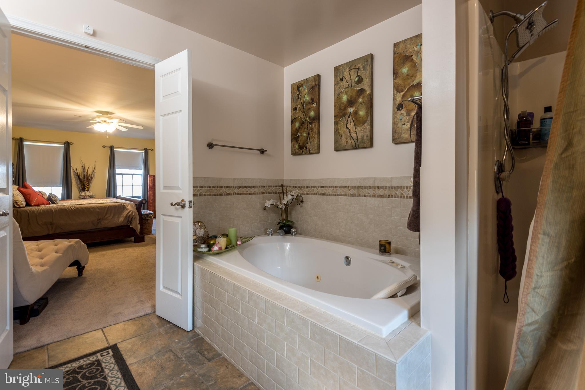 SPRING HAVEN WOODS - Residential