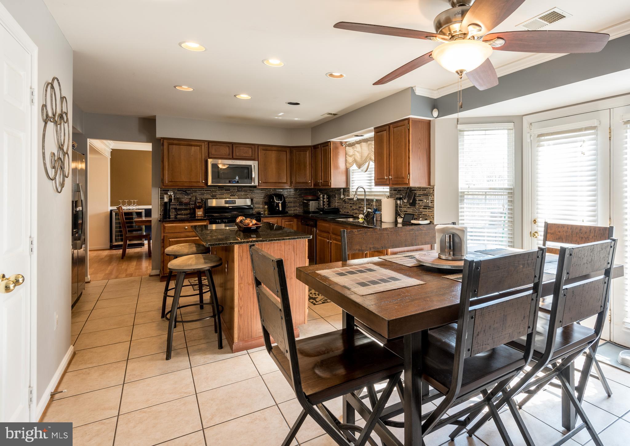 SPRING HAVEN WOODS - Residential