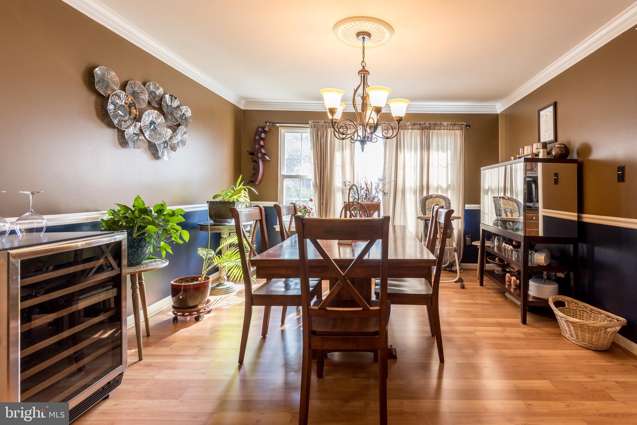 SPRING HAVEN WOODS - Residential