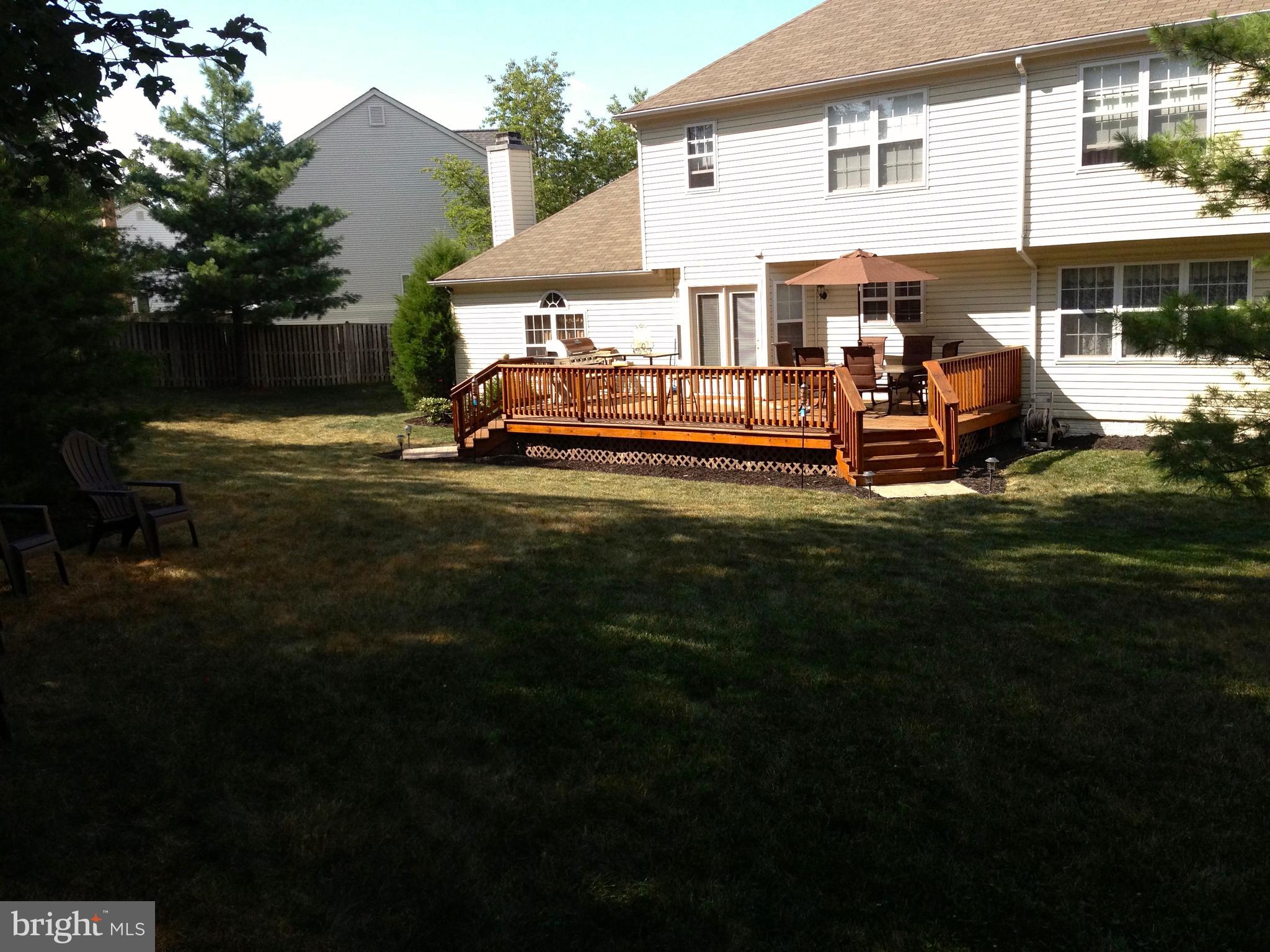 SPRING HAVEN WOODS - Residential