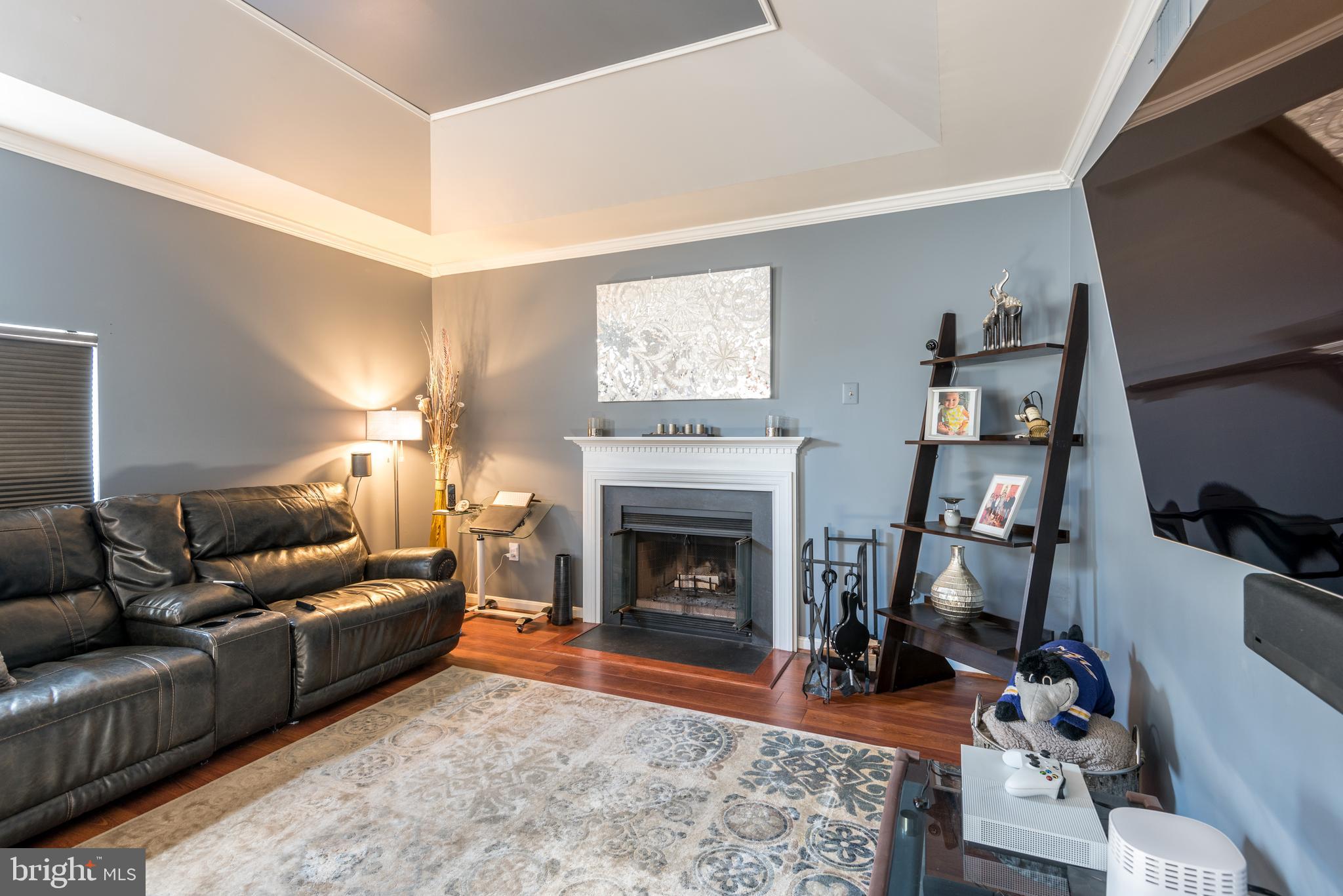 SPRING HAVEN WOODS - Residential