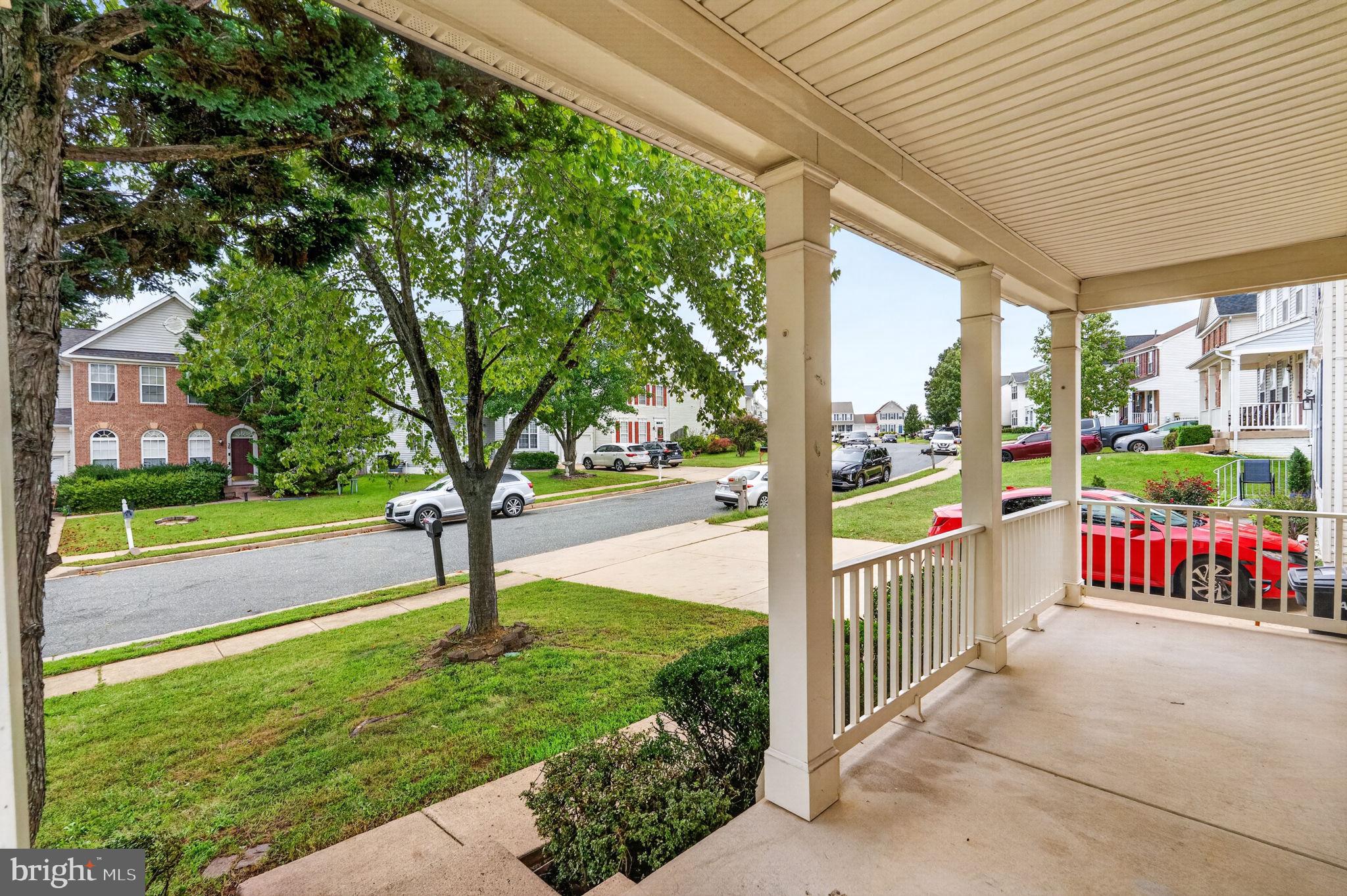 21 BARNUM DRIVE