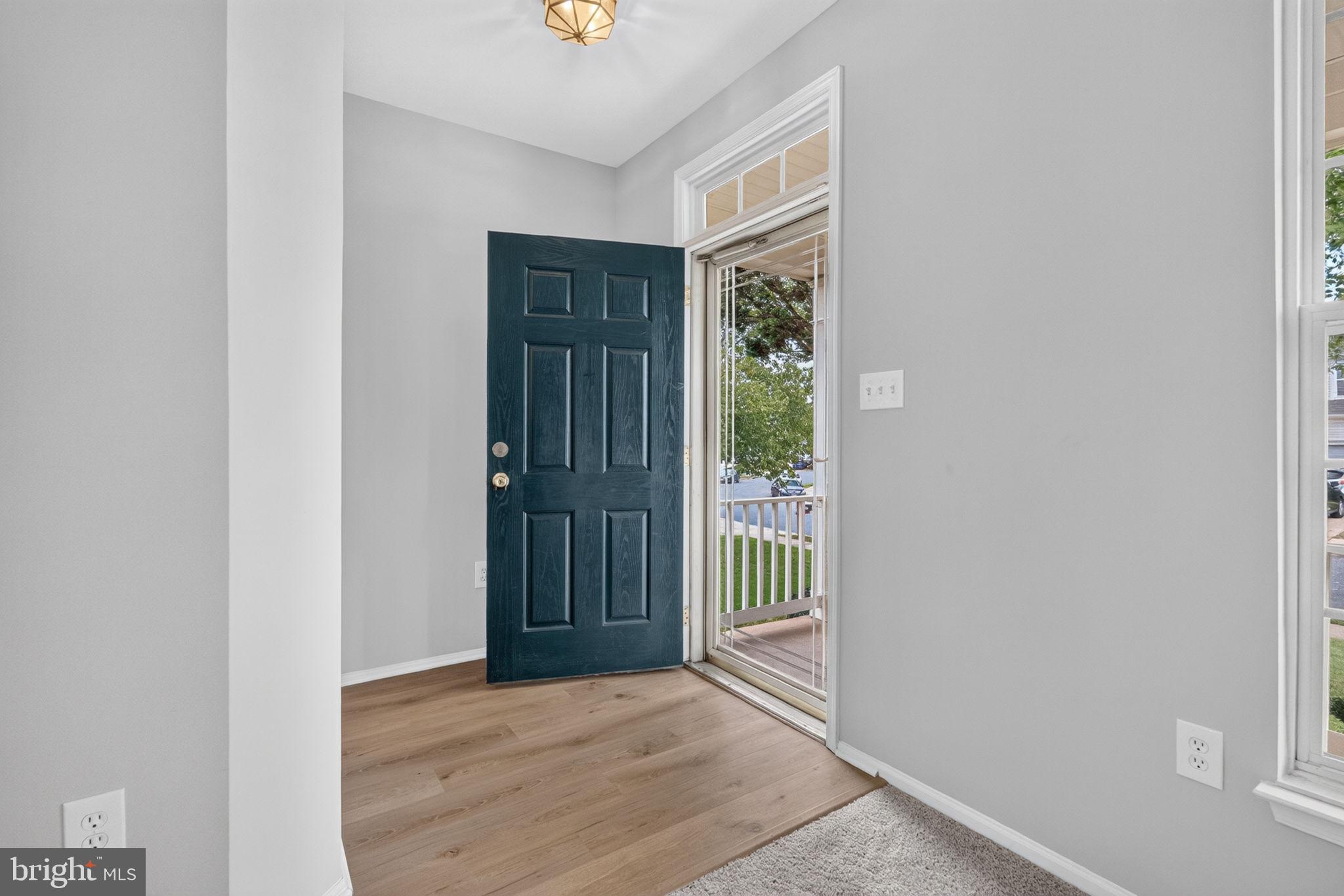 21 BARNUM DRIVE