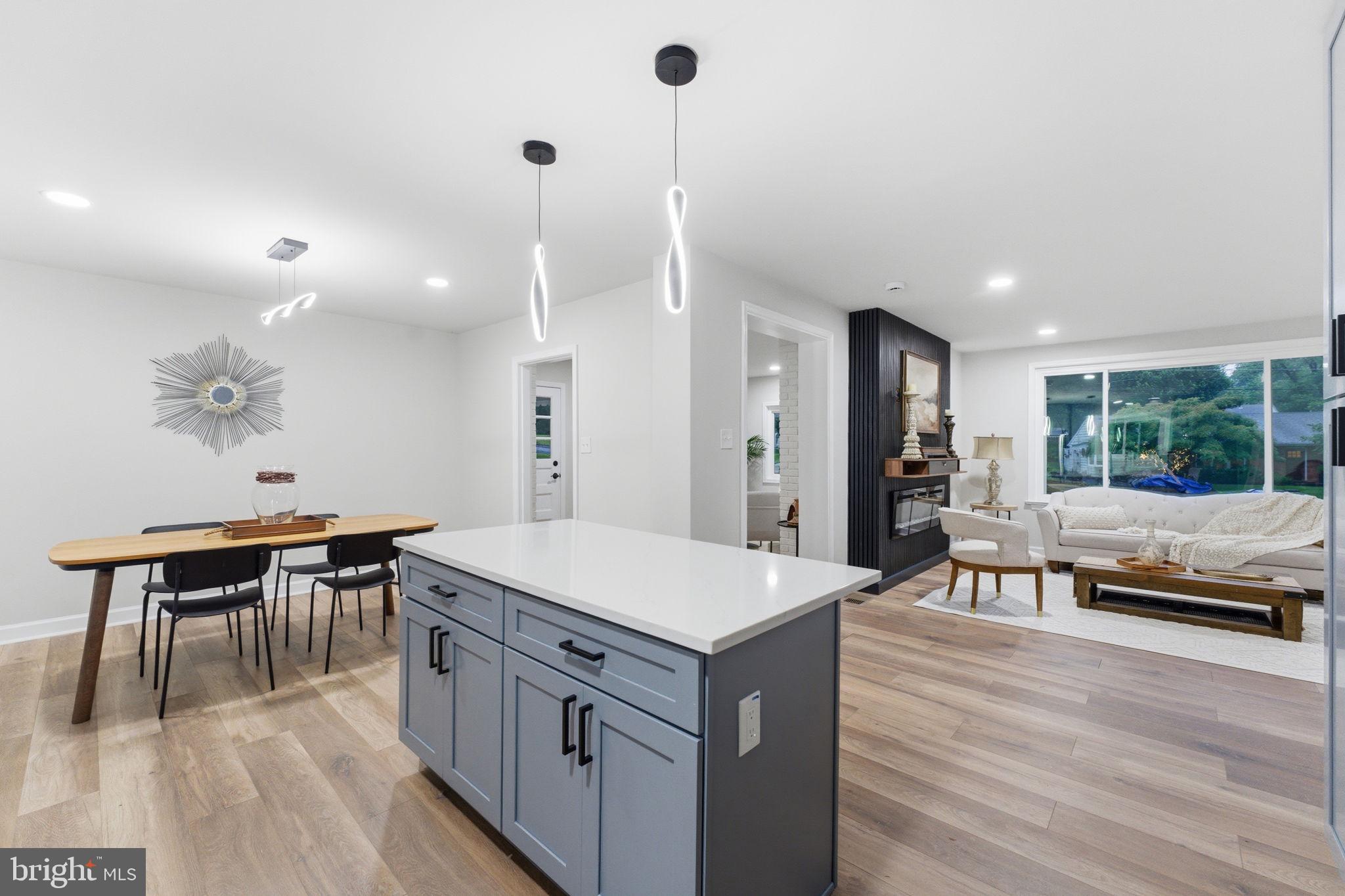 GREENWAY HILLS - Residential