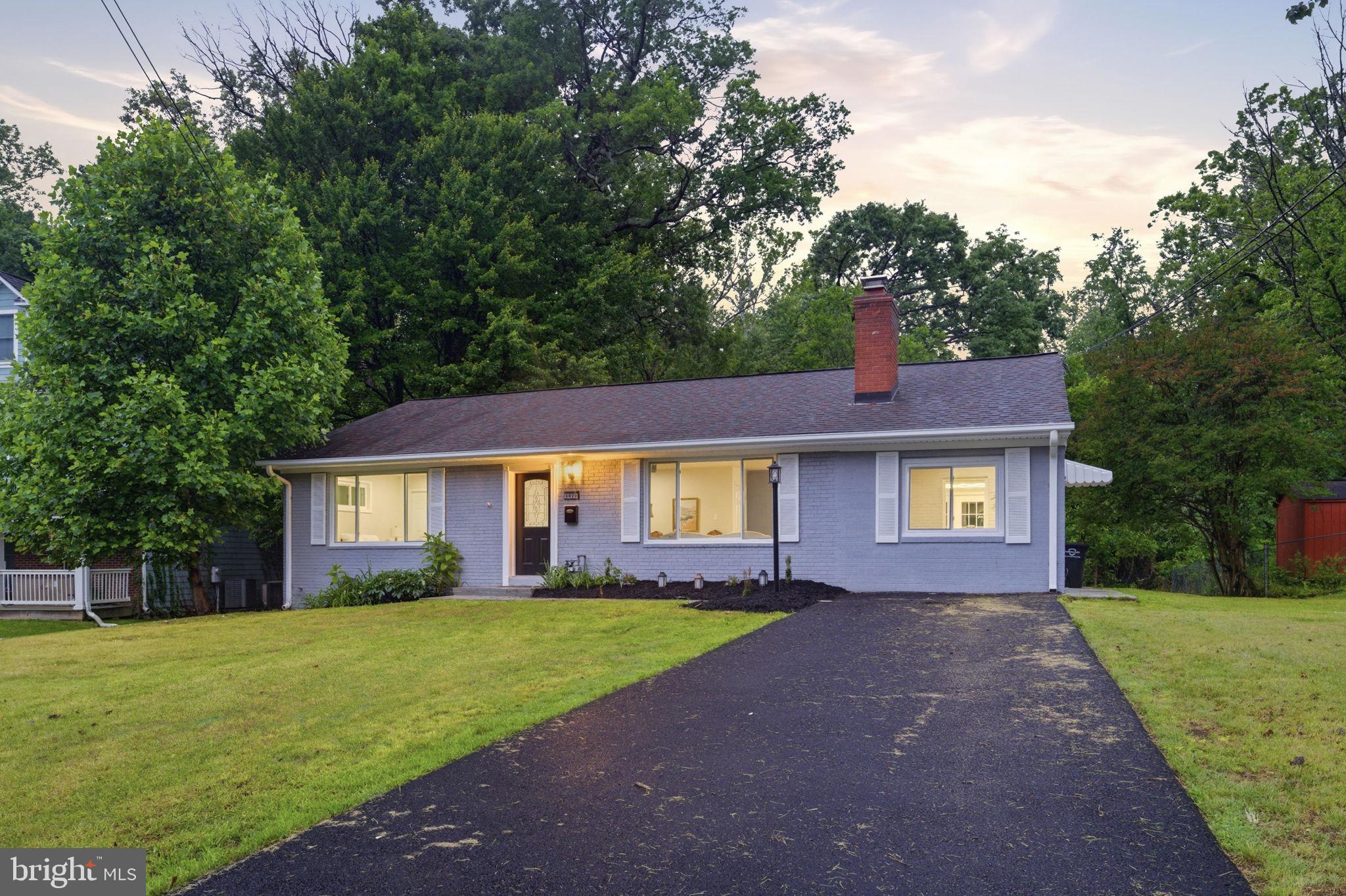 GREENWAY HILLS - Residential
