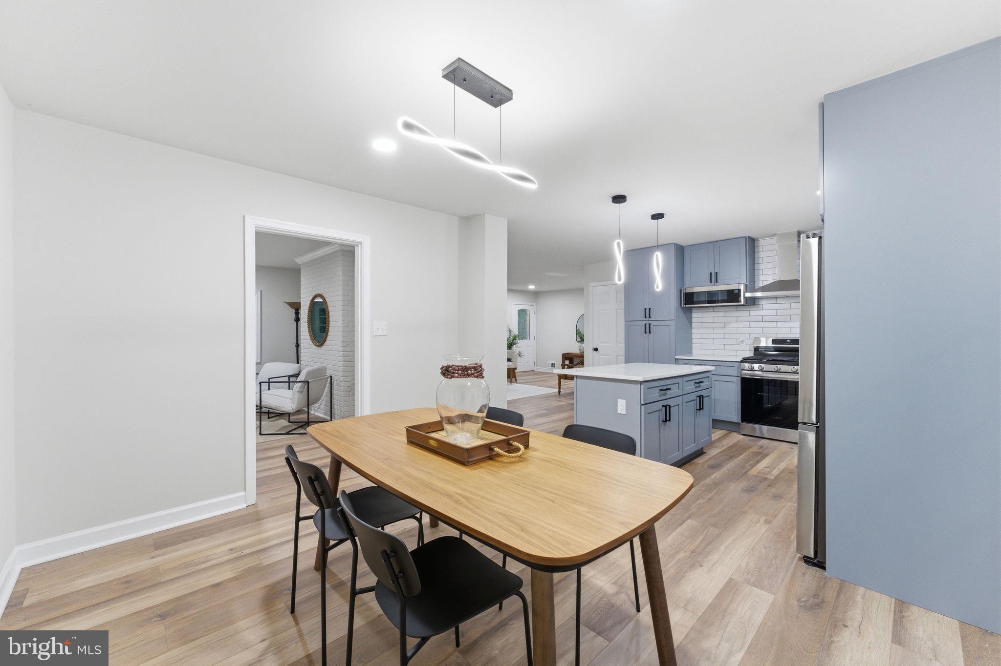 GREENWAY HILLS - Residential