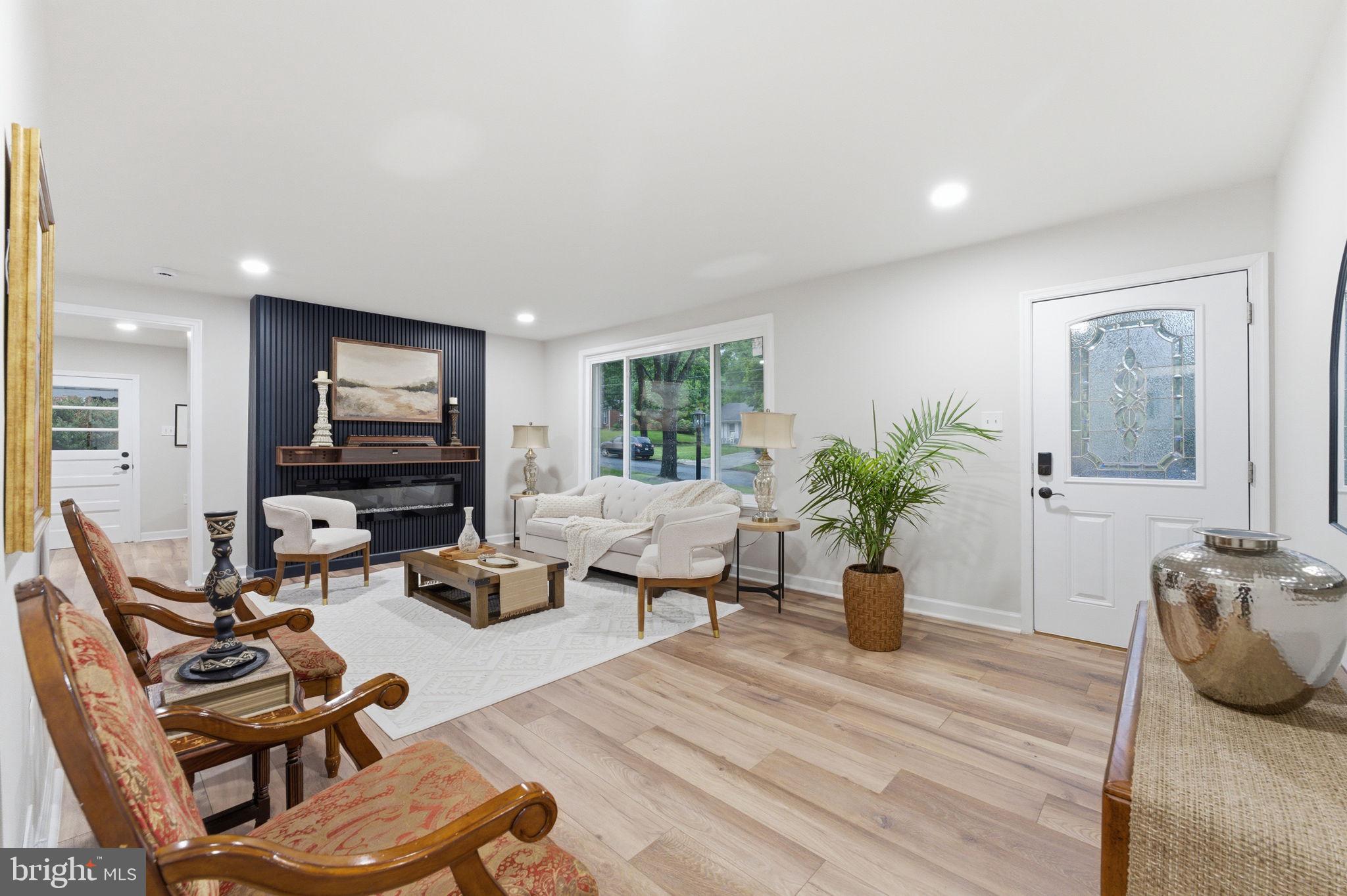 GREENWAY HILLS - Residential