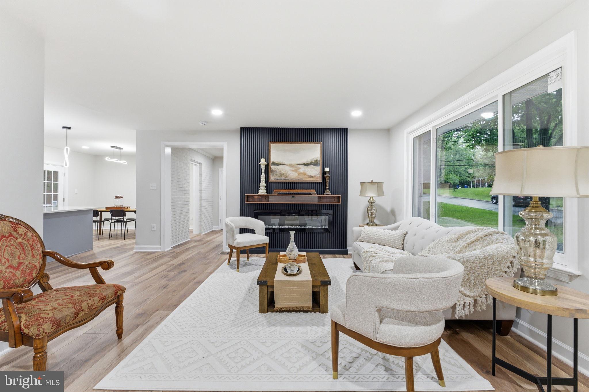 GREENWAY HILLS - Residential