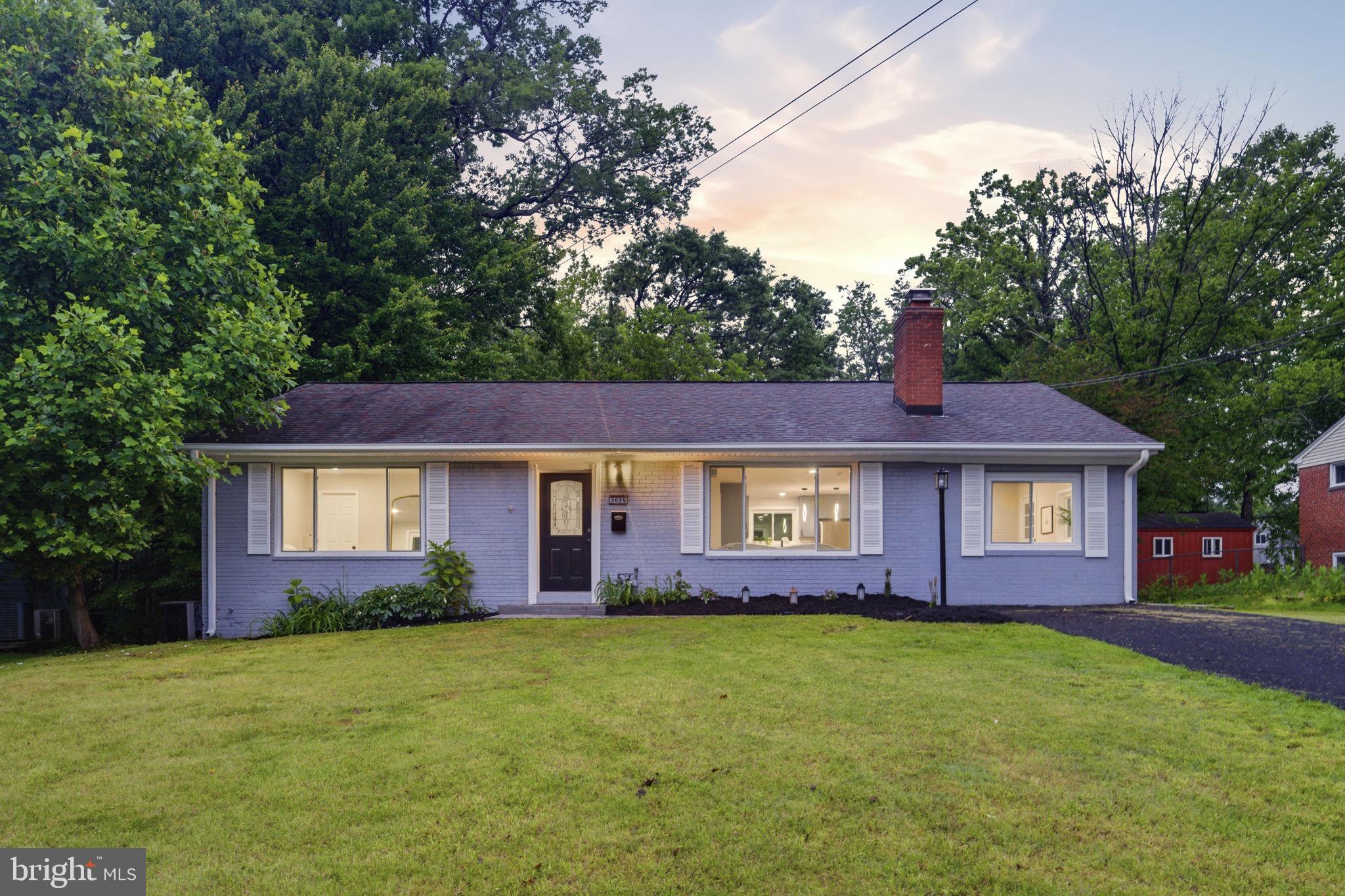 GREENWAY HILLS - Residential