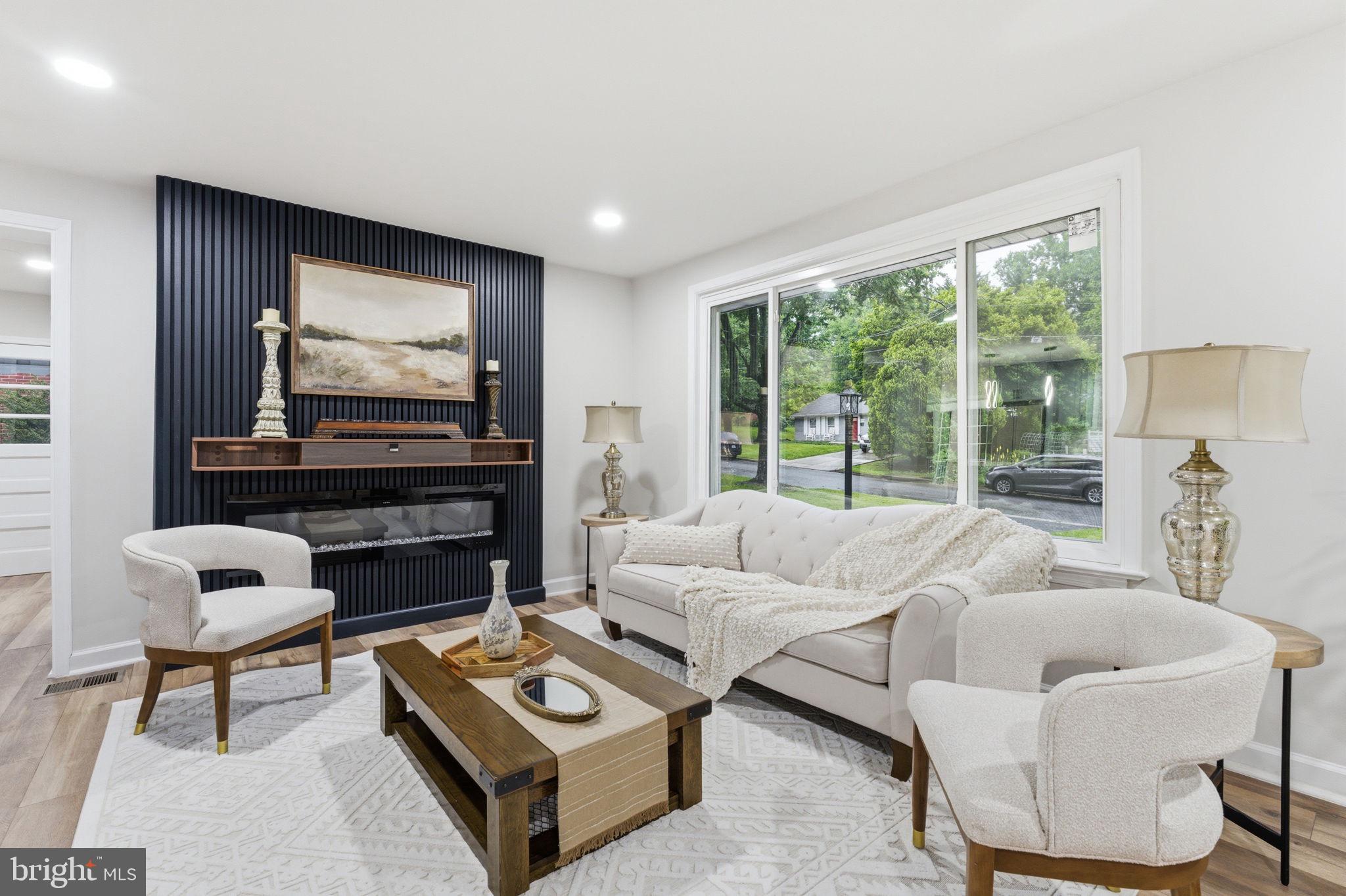 GREENWAY HILLS - Residential