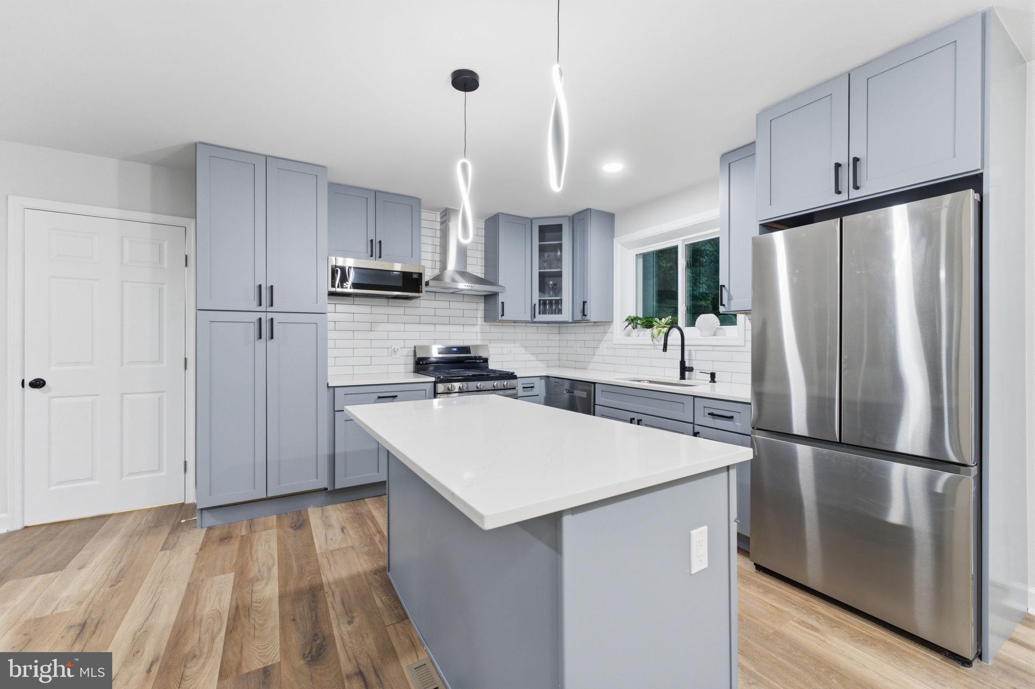 GREENWAY HILLS - Residential
