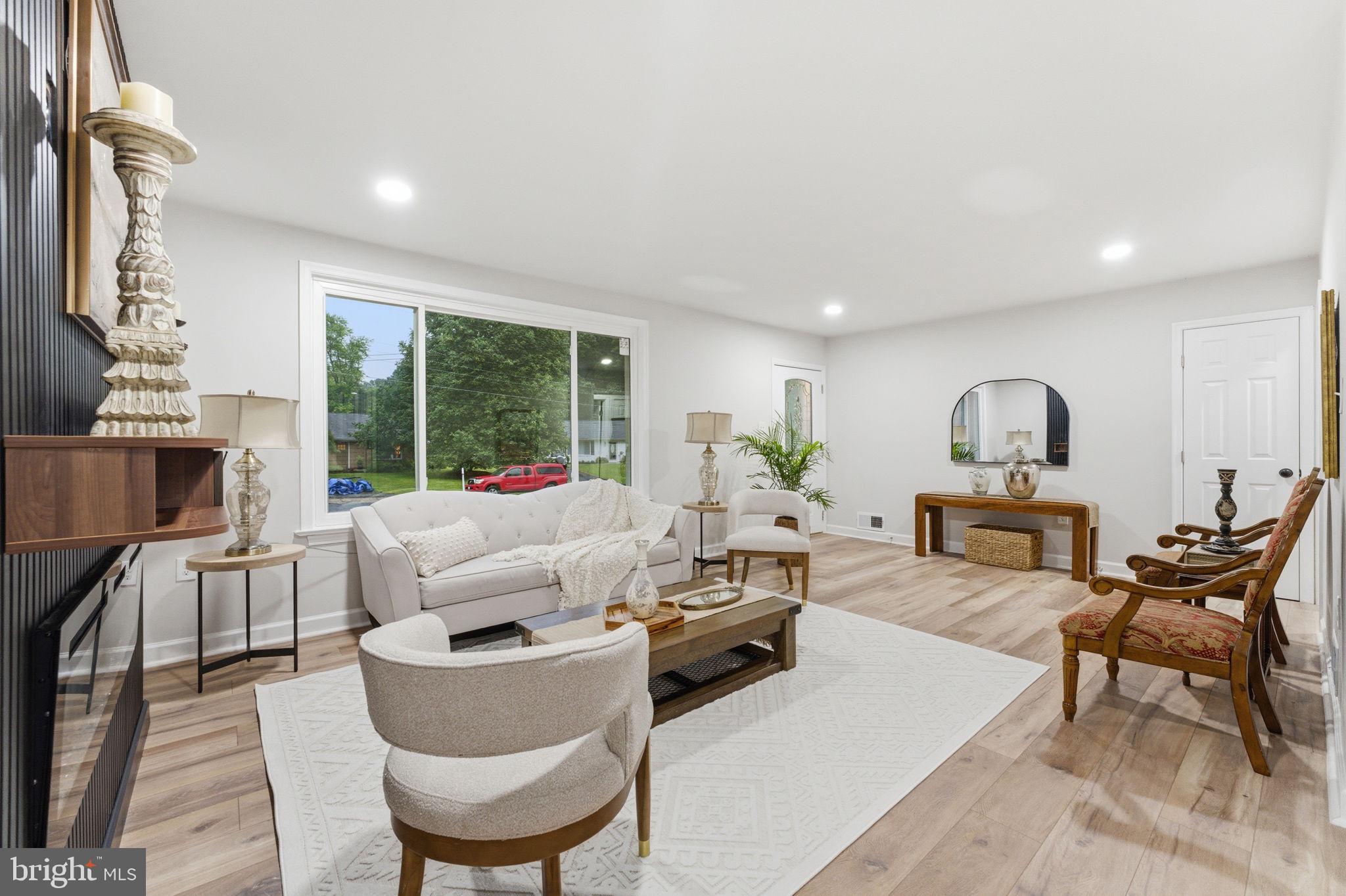 GREENWAY HILLS - Residential