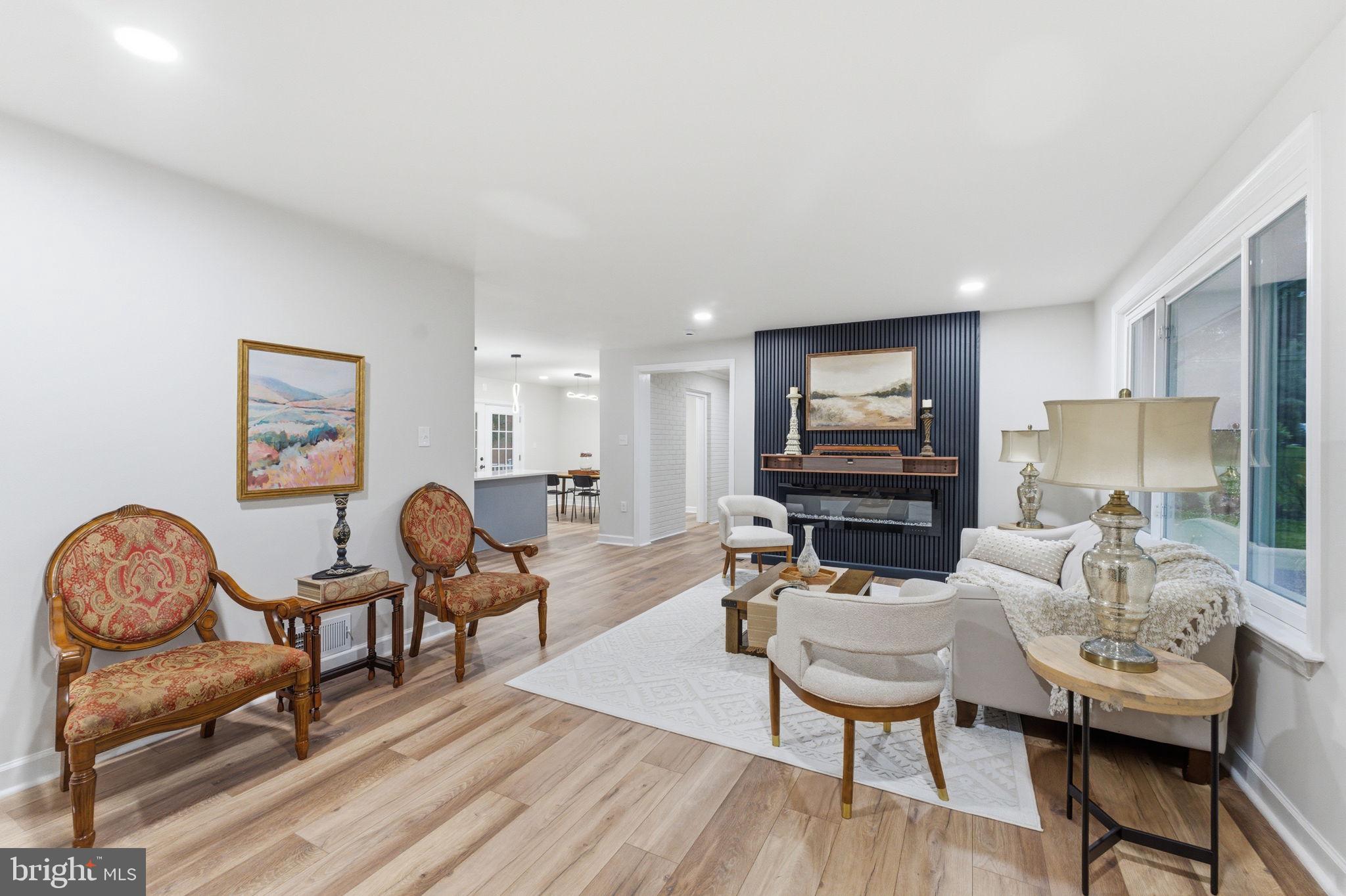 GREENWAY HILLS - Residential