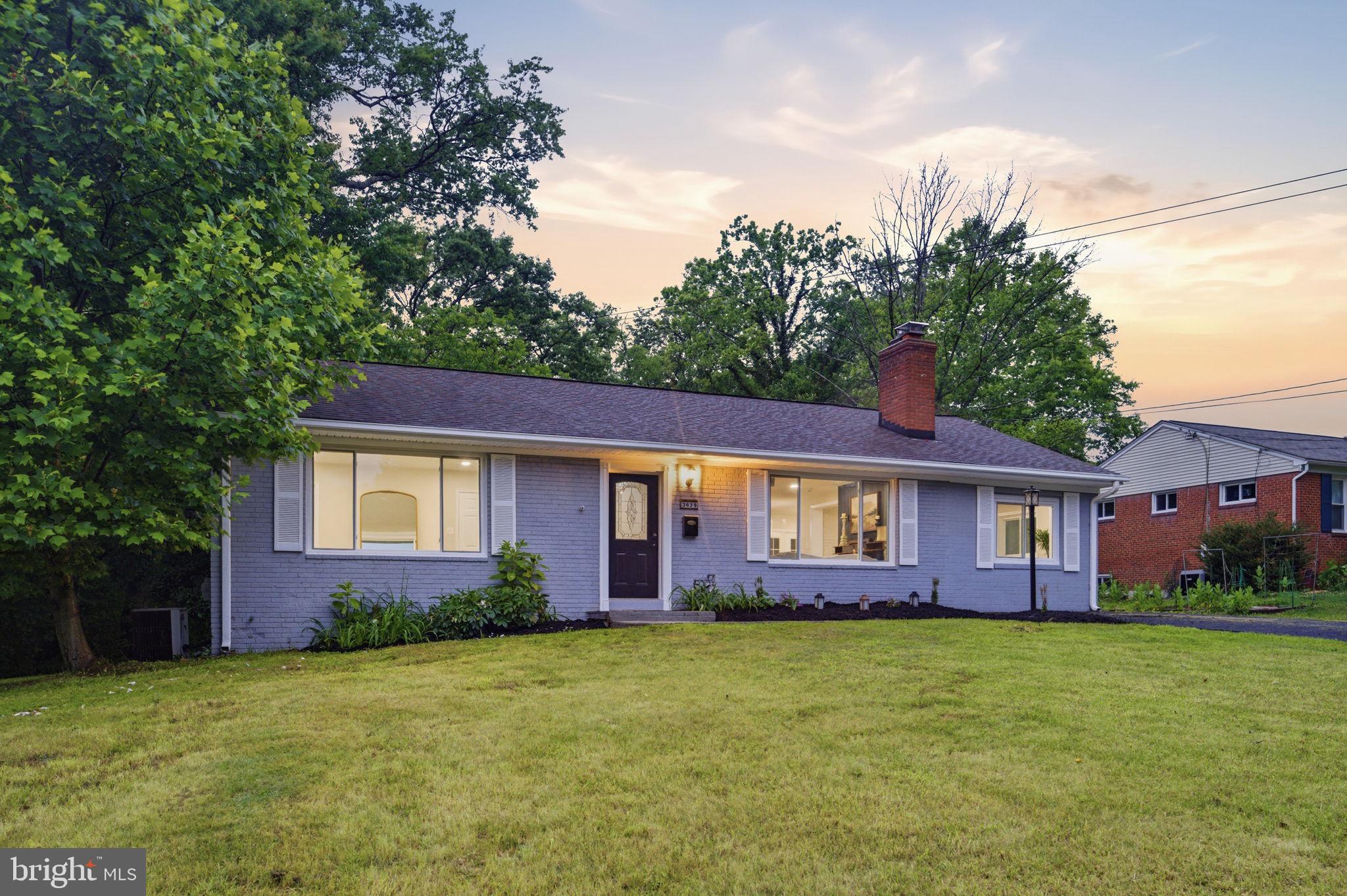 GREENWAY HILLS - Residential