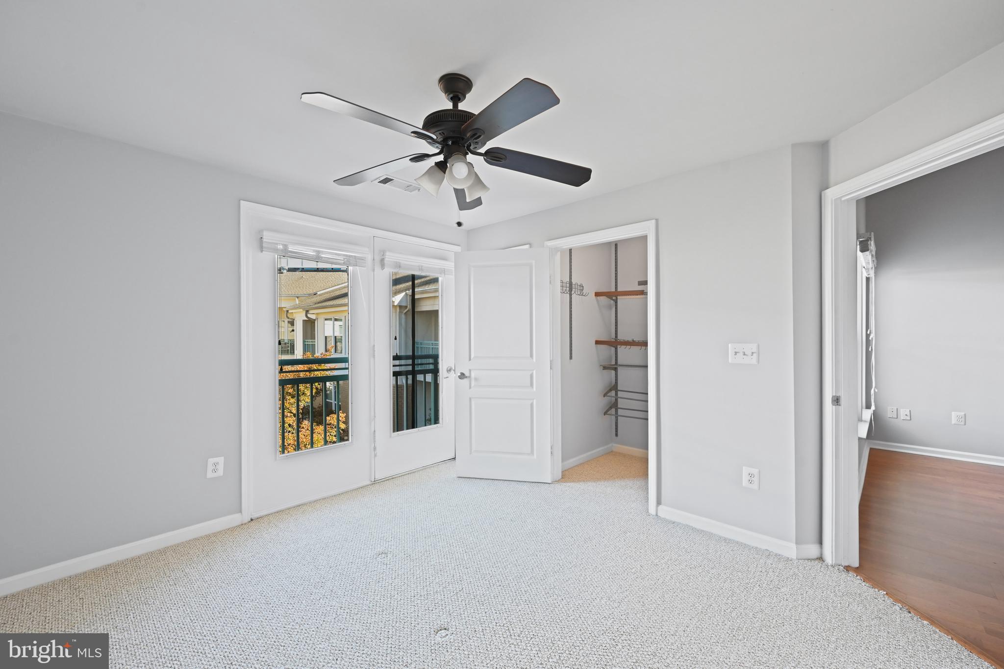 SAVOY AT RESTON TOWN CENTER - Residential Lease