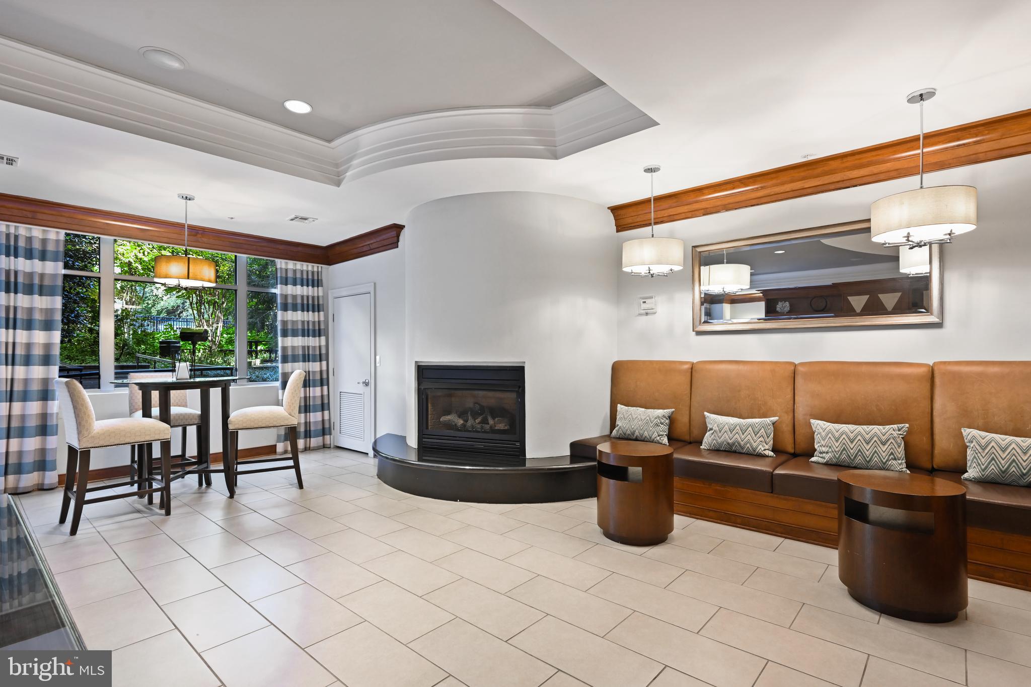 SAVOY AT RESTON TOWN CENTER - Residential Lease