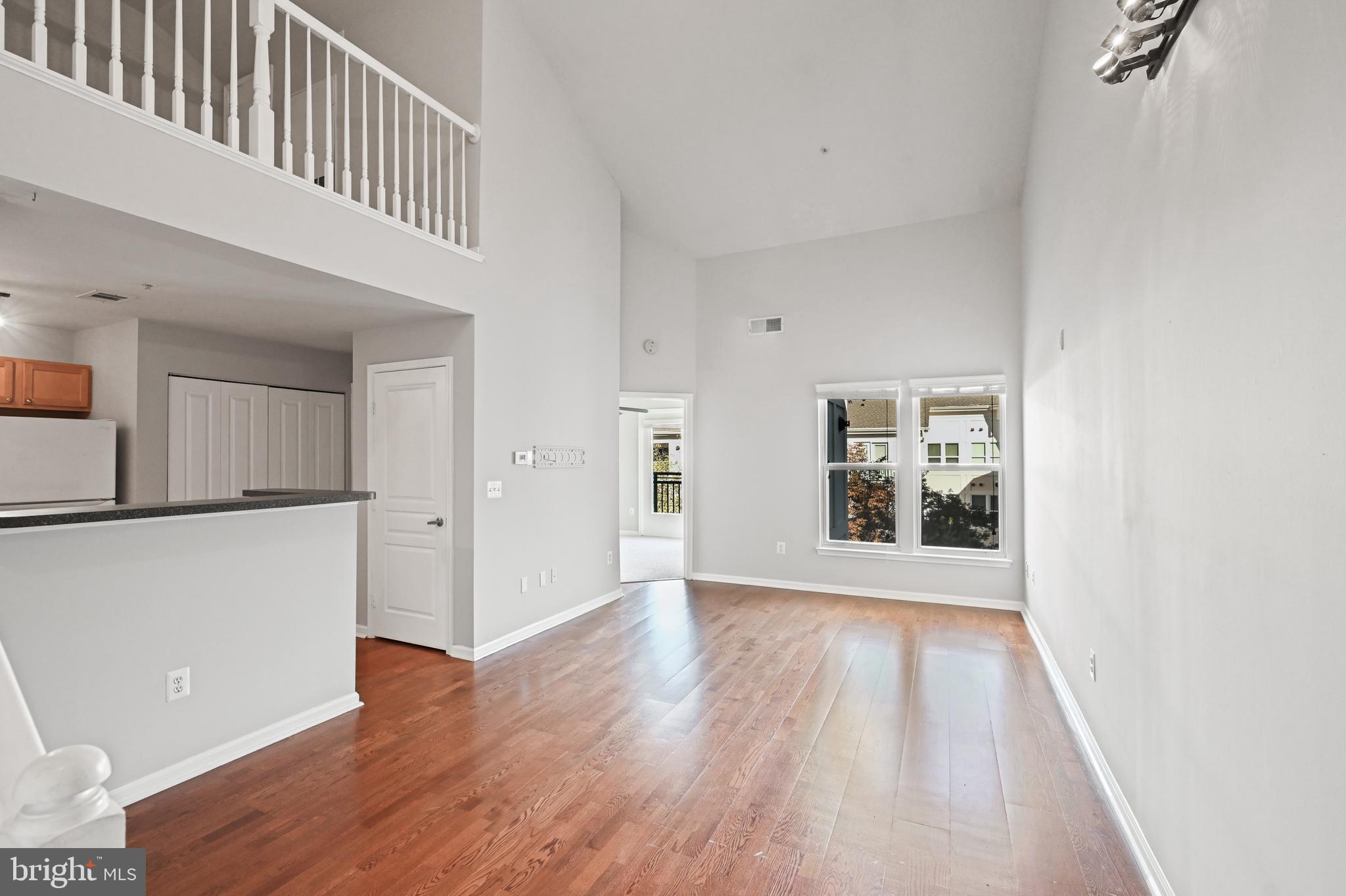 SAVOY AT RESTON TOWN CENTER - Residential Lease