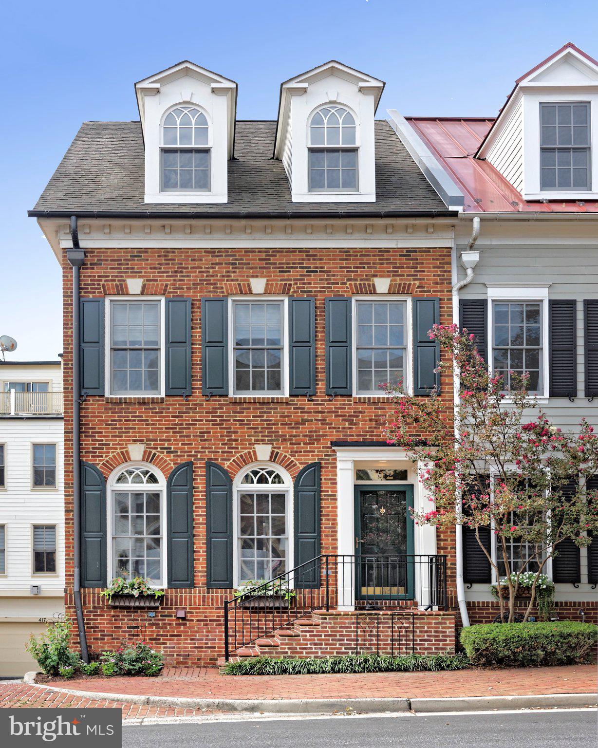 412 ORONOCO STREET