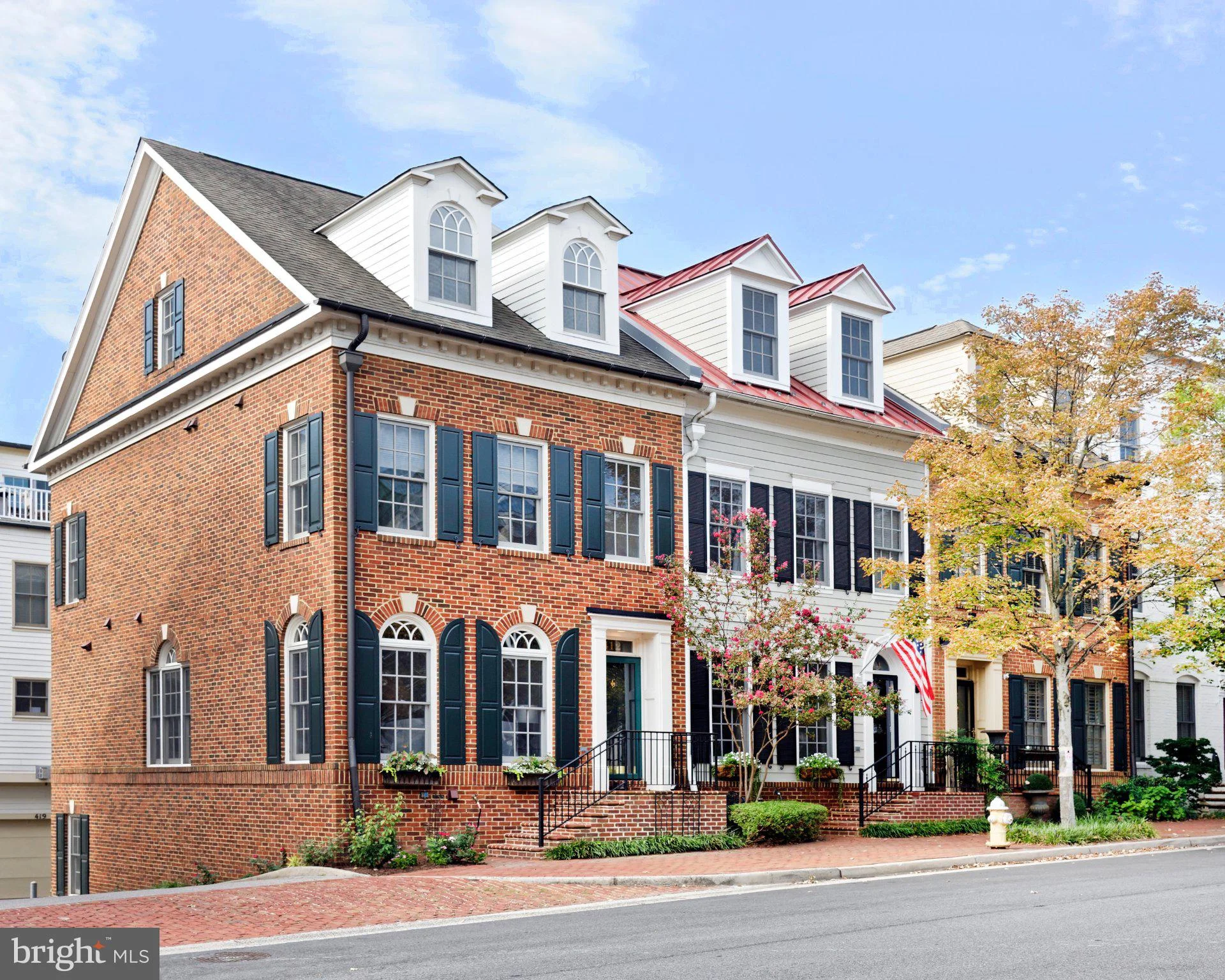 412 Oronoco Street, Alexandria, VA, 22314